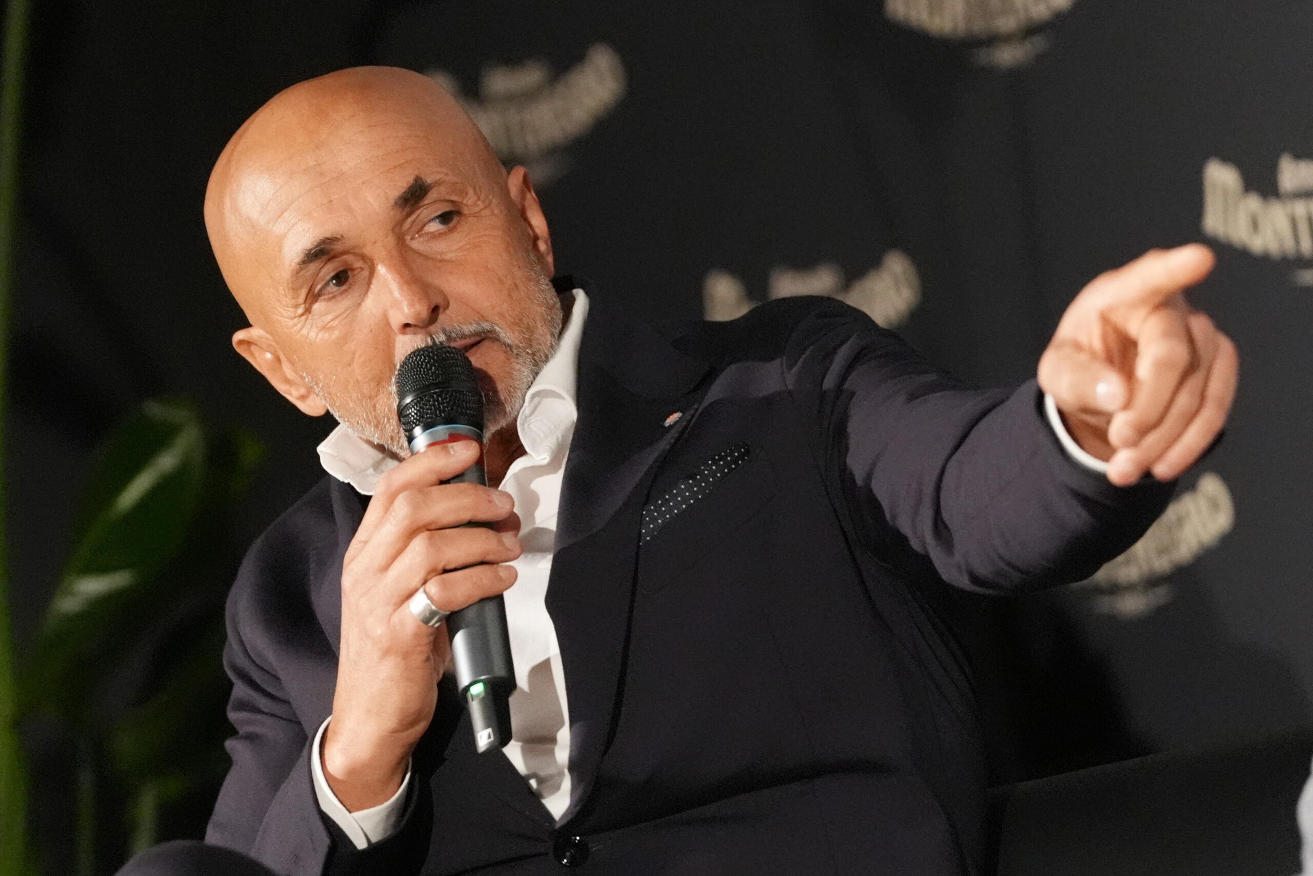 spalletti introduces himself wonderful feelings desire to bring juve back to the top scaled