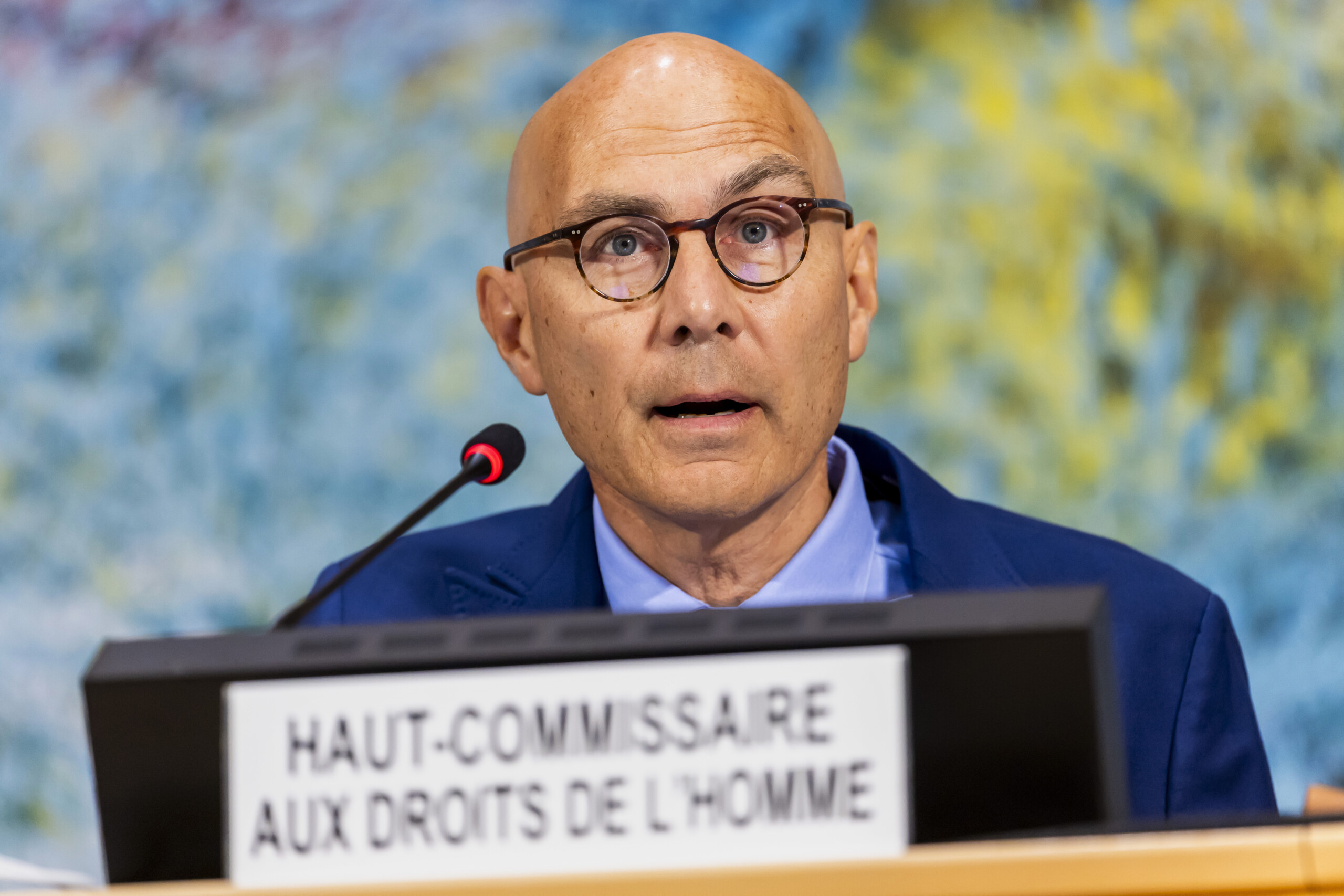 U.S., UN: "Unacceptable attacks against alleged drug-trafficking vessels" 1 u s un unacceptable attacks against alleged drug trafficking vessels scaled