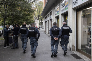 perugia murder of cumani hekuran 21 year old arrested