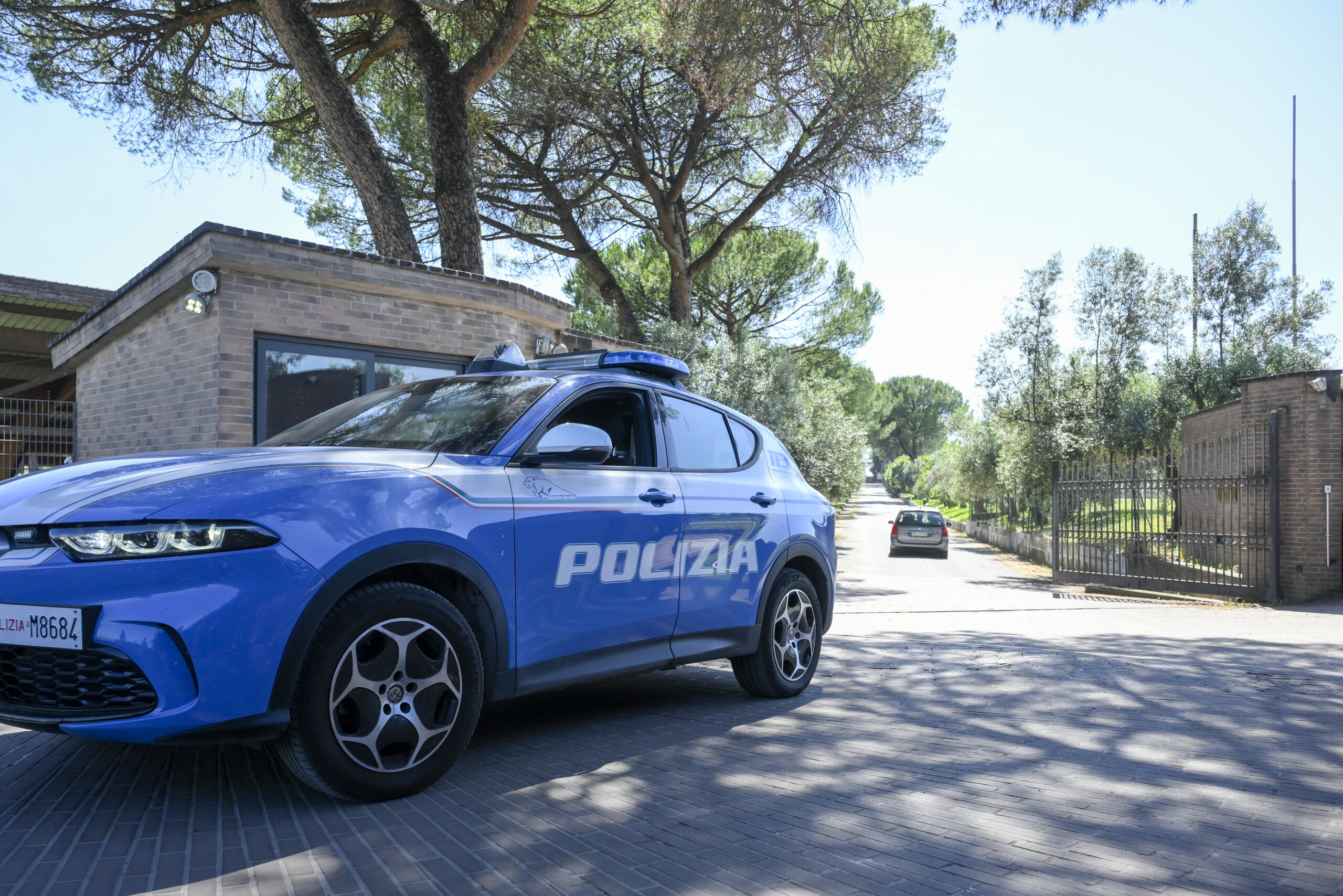 Road accidents: collision with steering wheel kills police officer in Naples area 1 road accidents collision with steering wheel kills police officer in naples area scaled