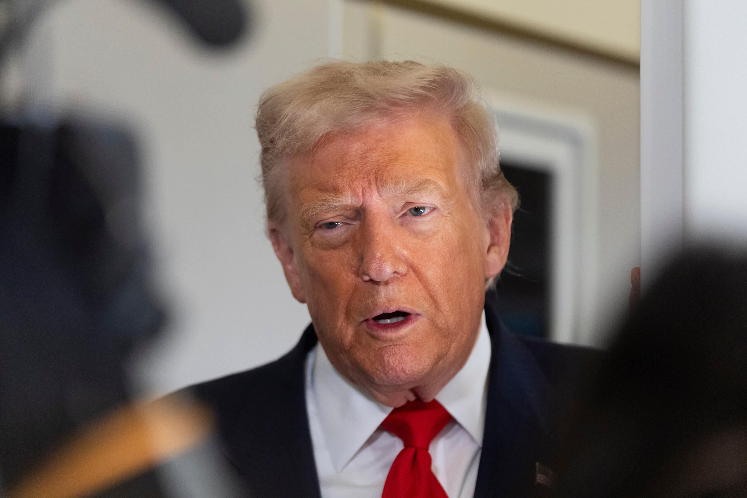 Ukraine, CNN: ‘Pentagon gives green light to Tomahawk missiles in Kiev, final decision rests with Trump’ 1 ukraine cnn pentagon gives green light to tomahawk missiles in kiev final decision rests with trump scaled