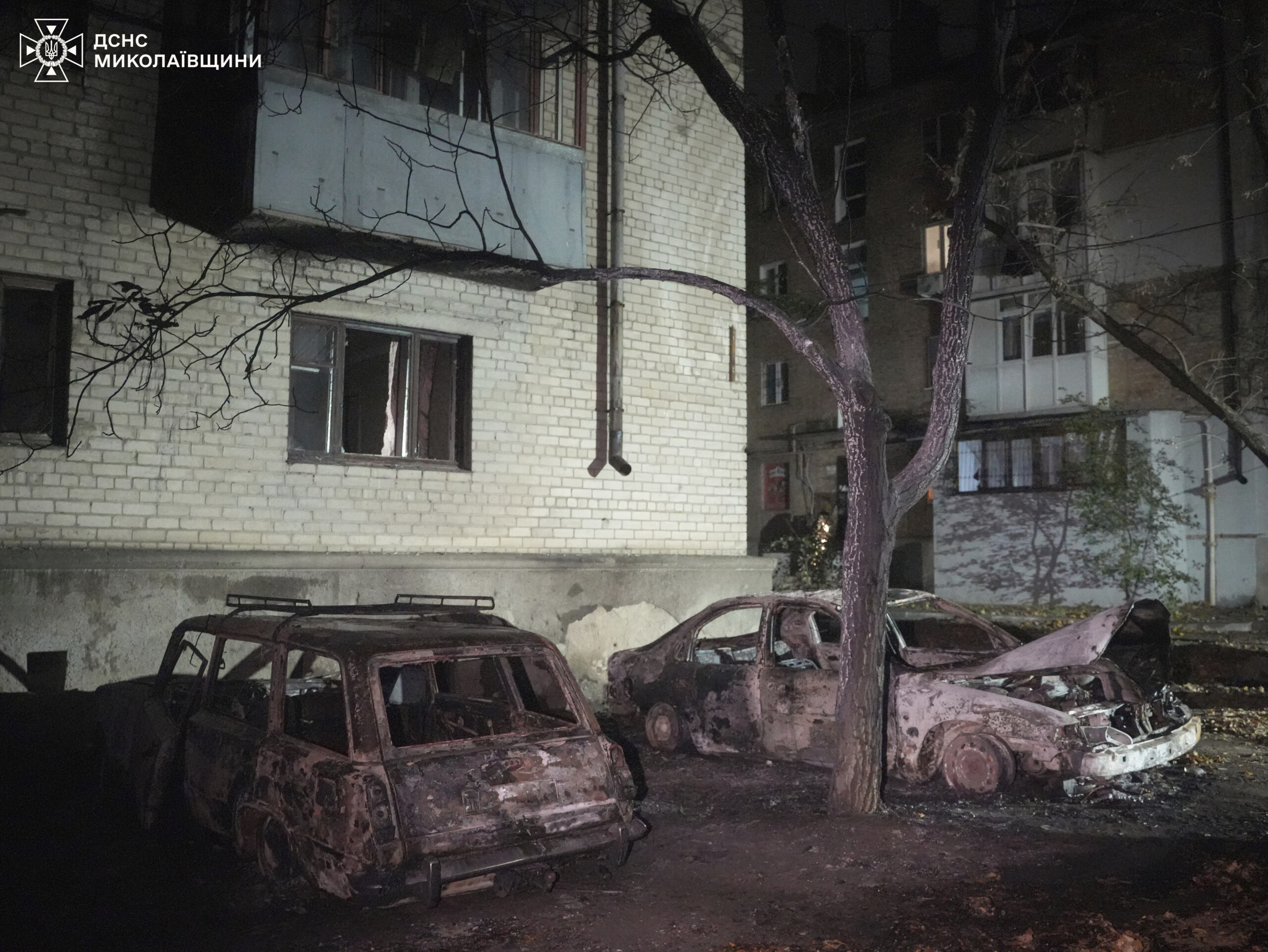 Ukraine, Mayor of Mykolaiv: ‘Russian attack on city, casualties reported’ 1 ukraine mayor of mykolaiv russian attack on city casualties reported scaled