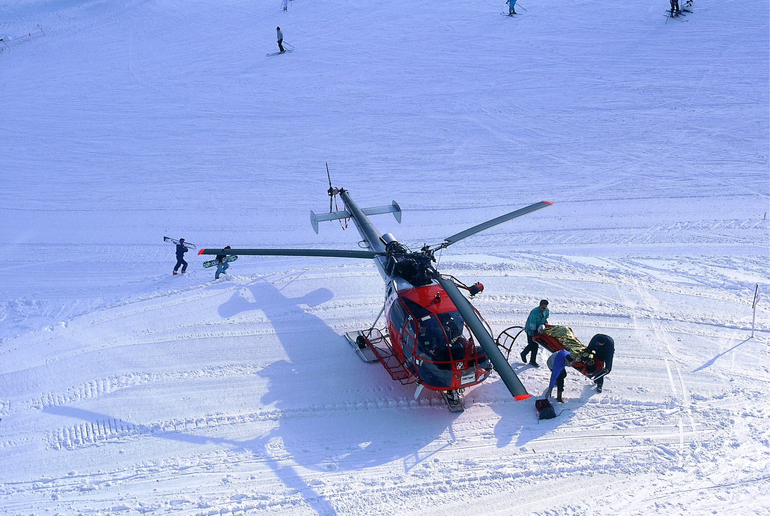 avalanche on ortles bodies of the other two missing persons recovered scaled