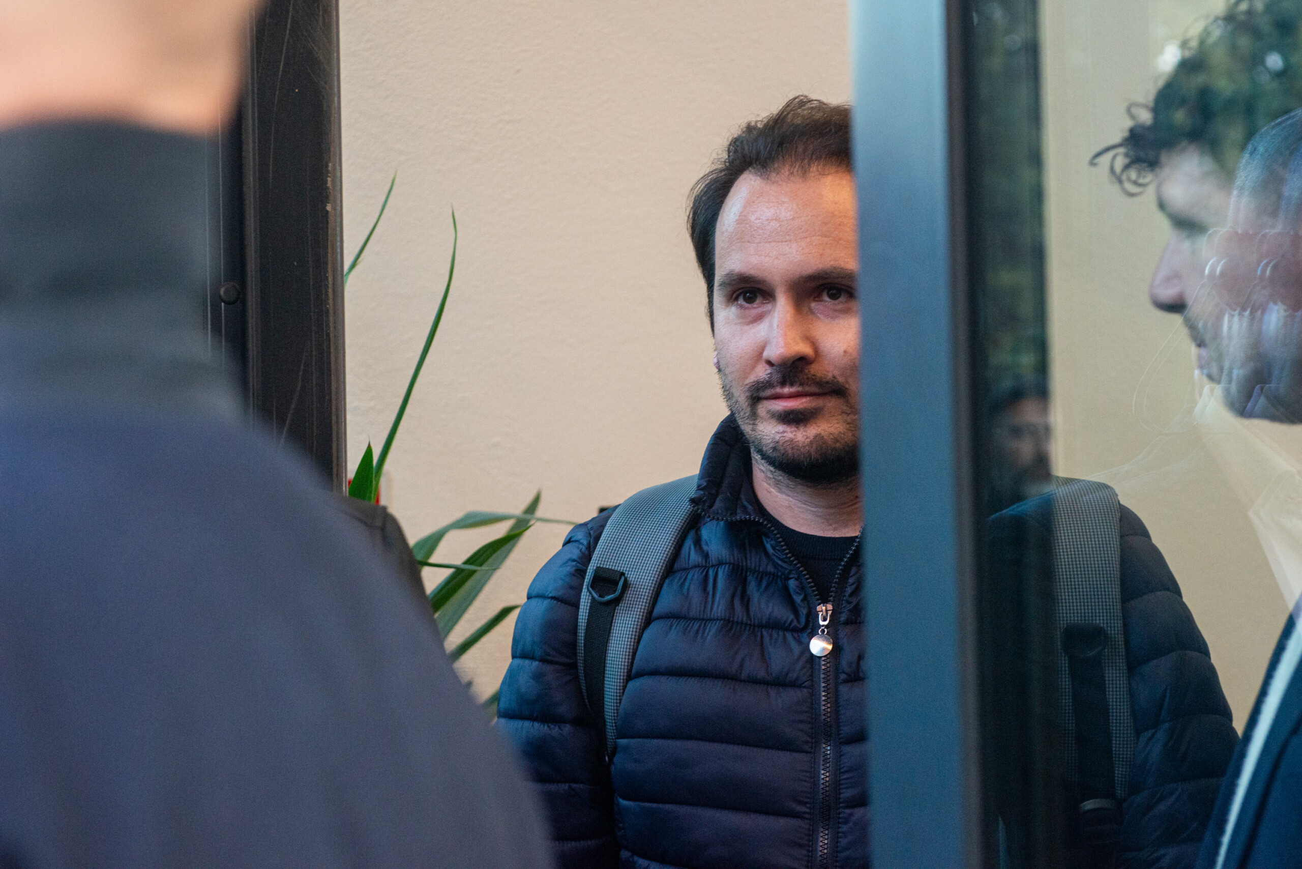 garlasco crime carabiniere spoke to lawyer sempio with a wiretapped phone scaled