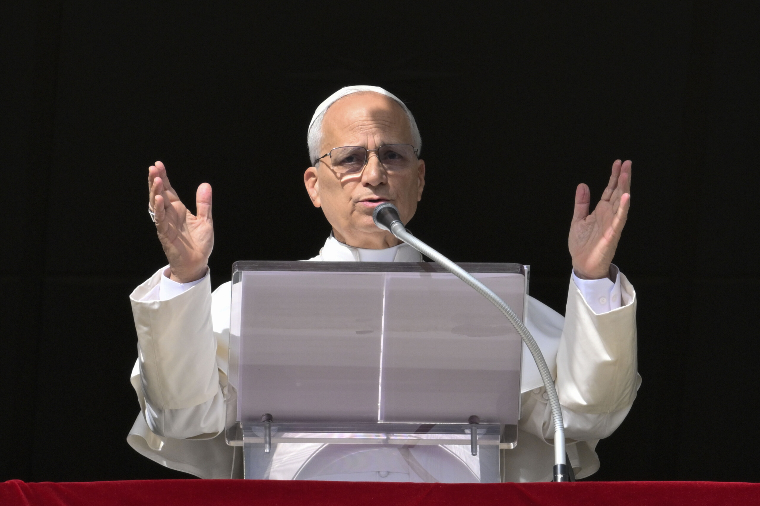 pope every person is a whole world today we challenge fragile human memory scaled