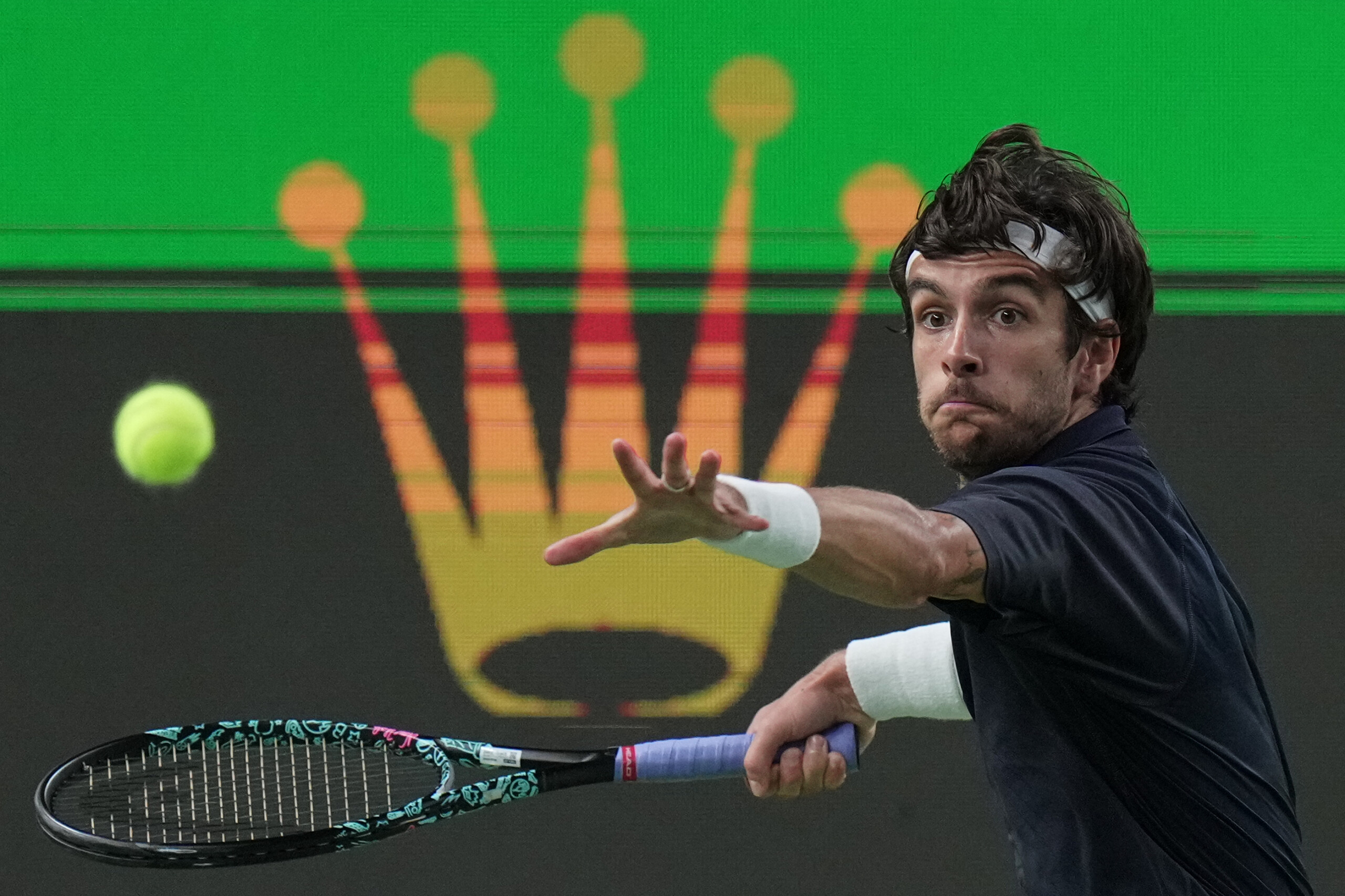 Tennis: Auger Aliassime forfeits in Metz, Musetti in the Finals if Athens wins 1 tennis auger aliassime forfeits in metz musetti in the finals if athens wins scaled