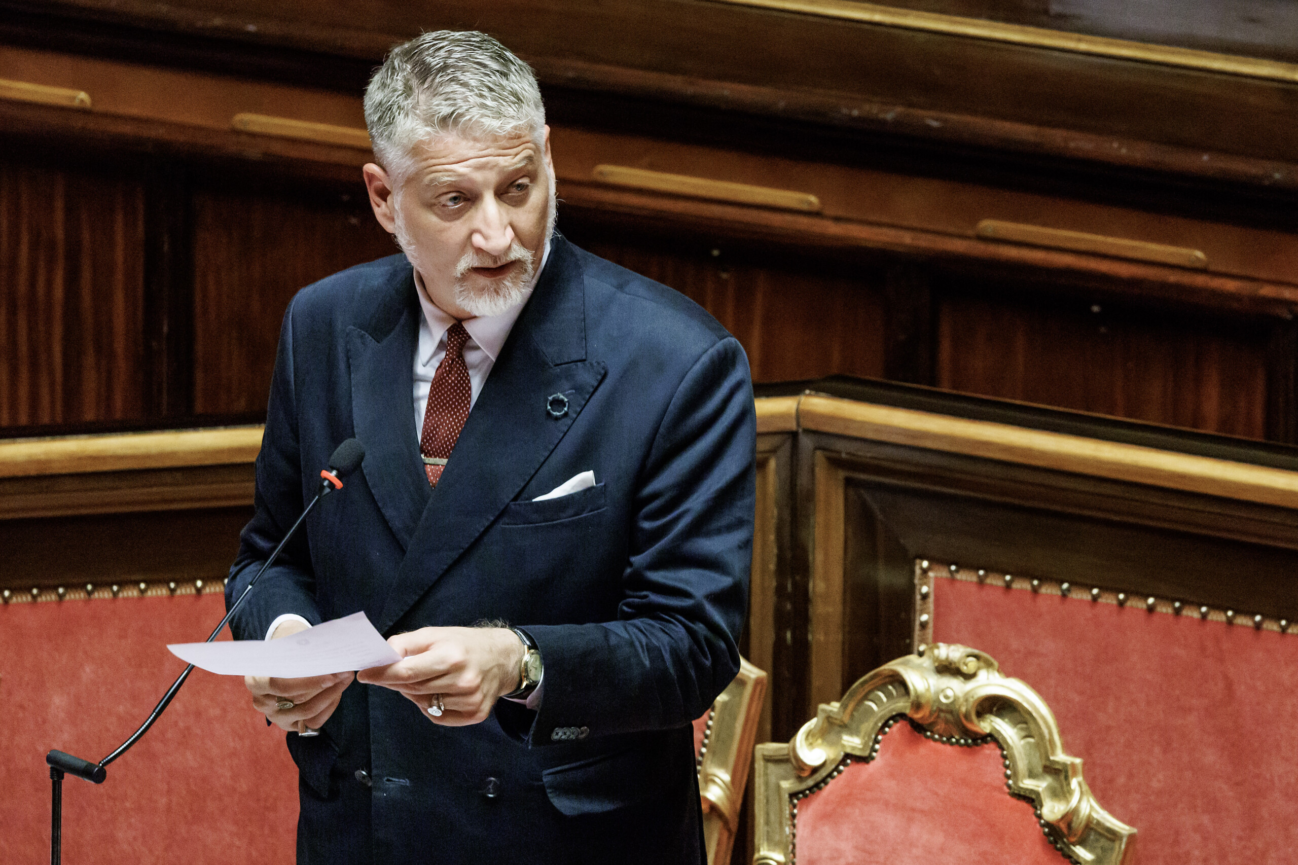 Collapse of Torre dei Conti at the Imperial Forums, Giuli: ‘Extremely delicate situation, cautious optimism from rescuers’ 1 collapse of torre dei conti at the imperial forums giuli extremely delicate situation cautious optimism from rescuers scaled