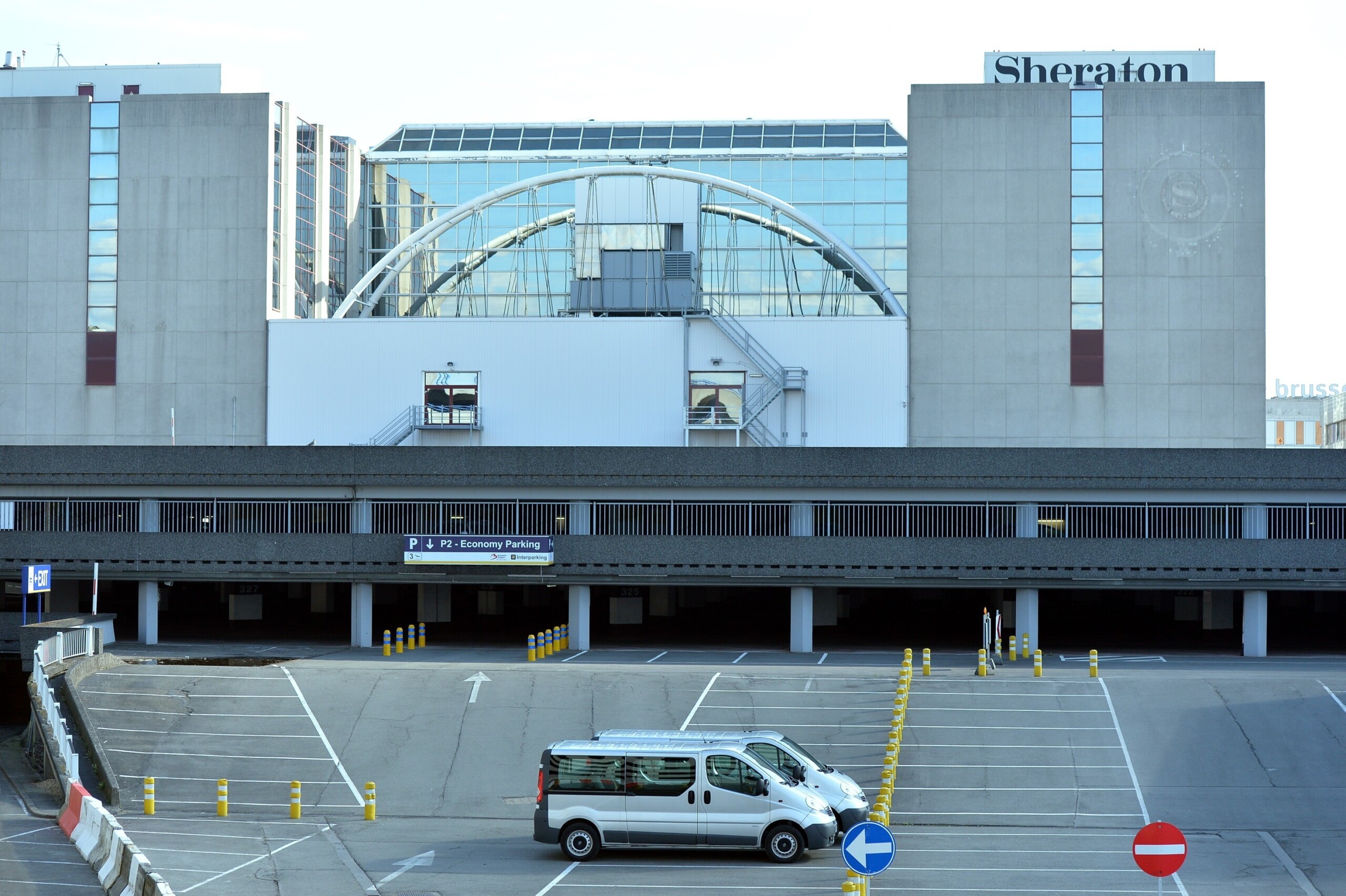 Belgium, Brussels airport closed due to drone detection 1 belgium brussels airport closed due to drone detection scaled