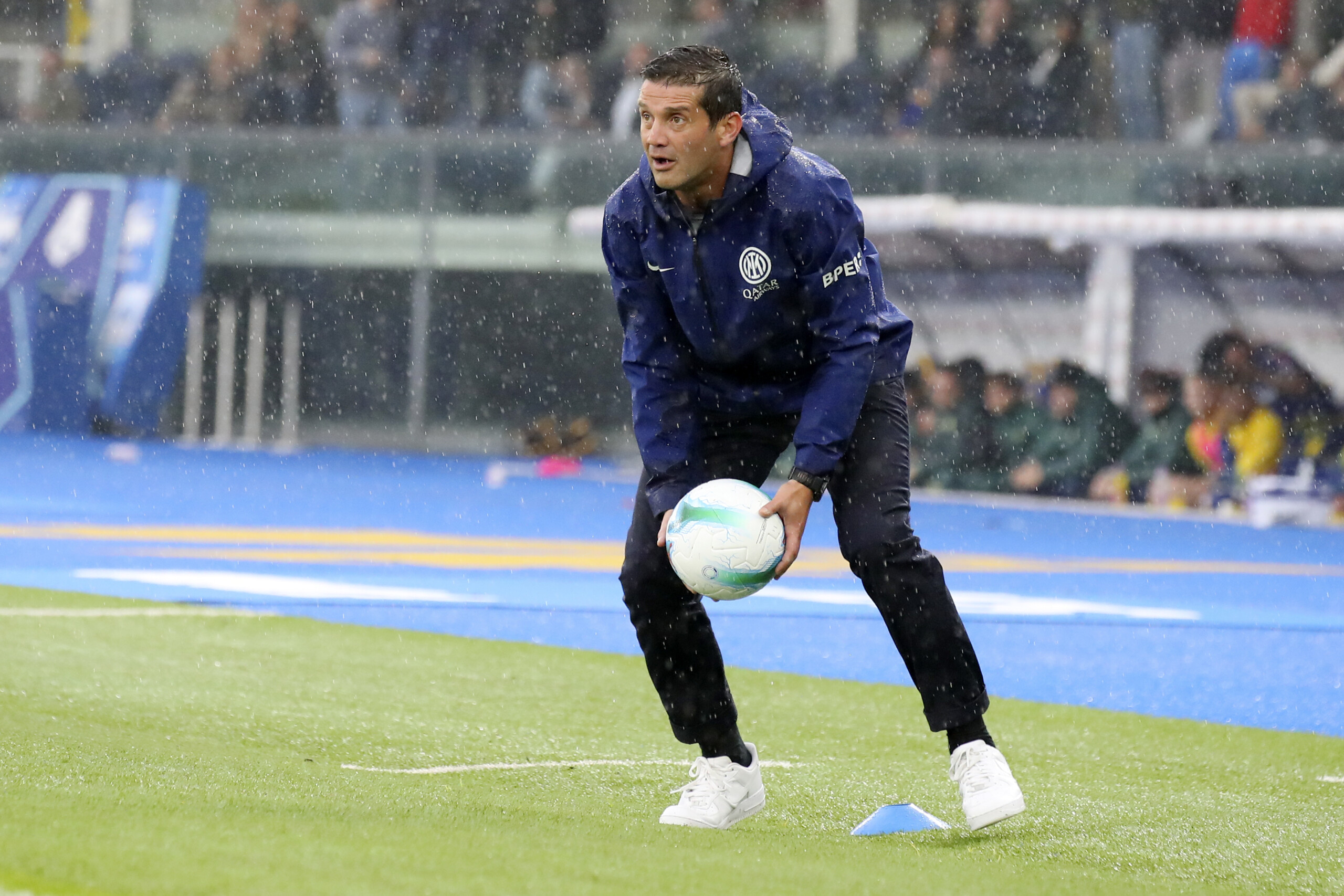 Inter, Chivu: ‘We take the Champions League very seriously, we missed Thuram’ 1 inter chivu we take the champions league very seriously we missed thuram scaled