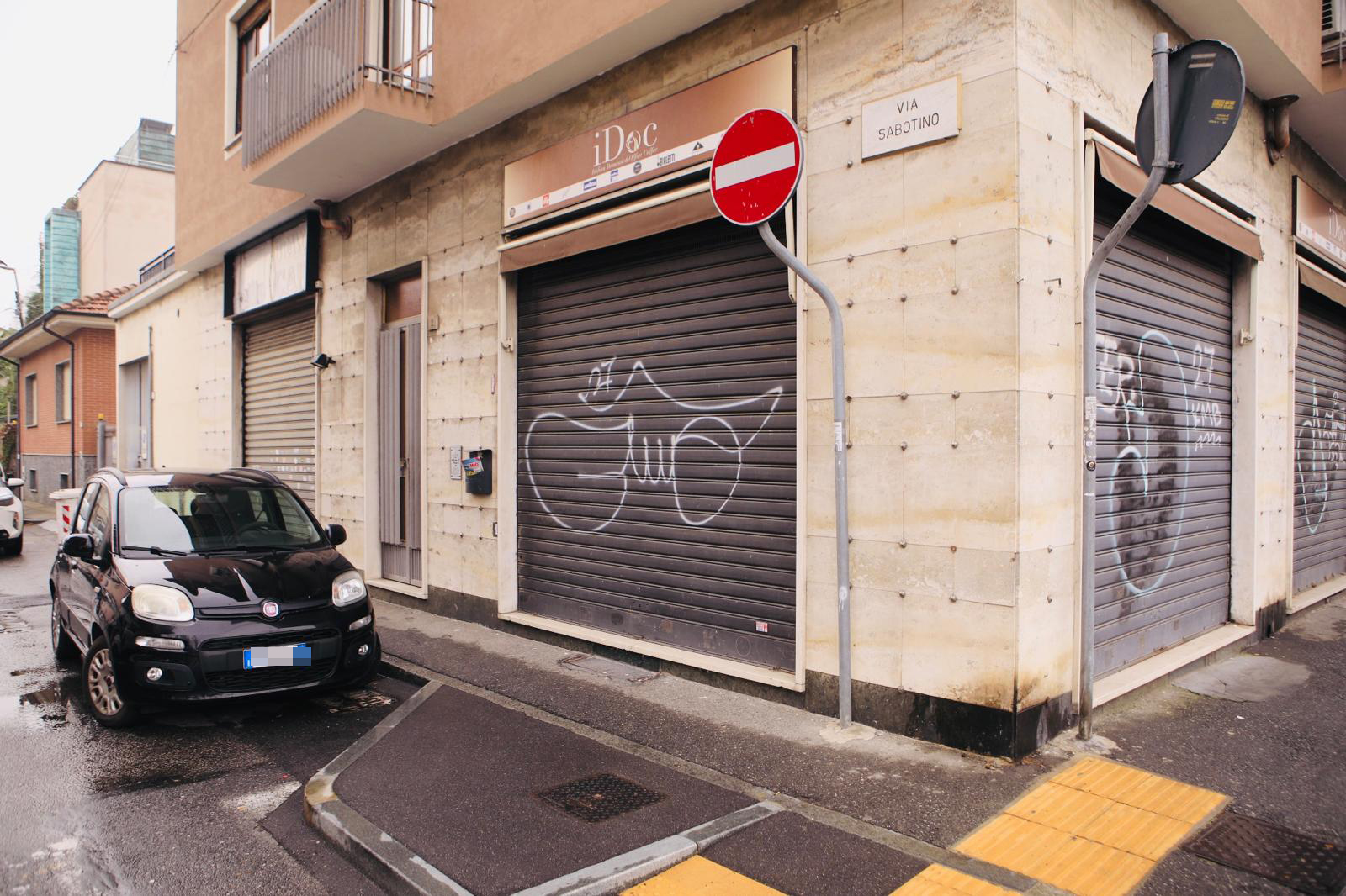 turin man arrested for murder of 39 year old in collegno he has confessed