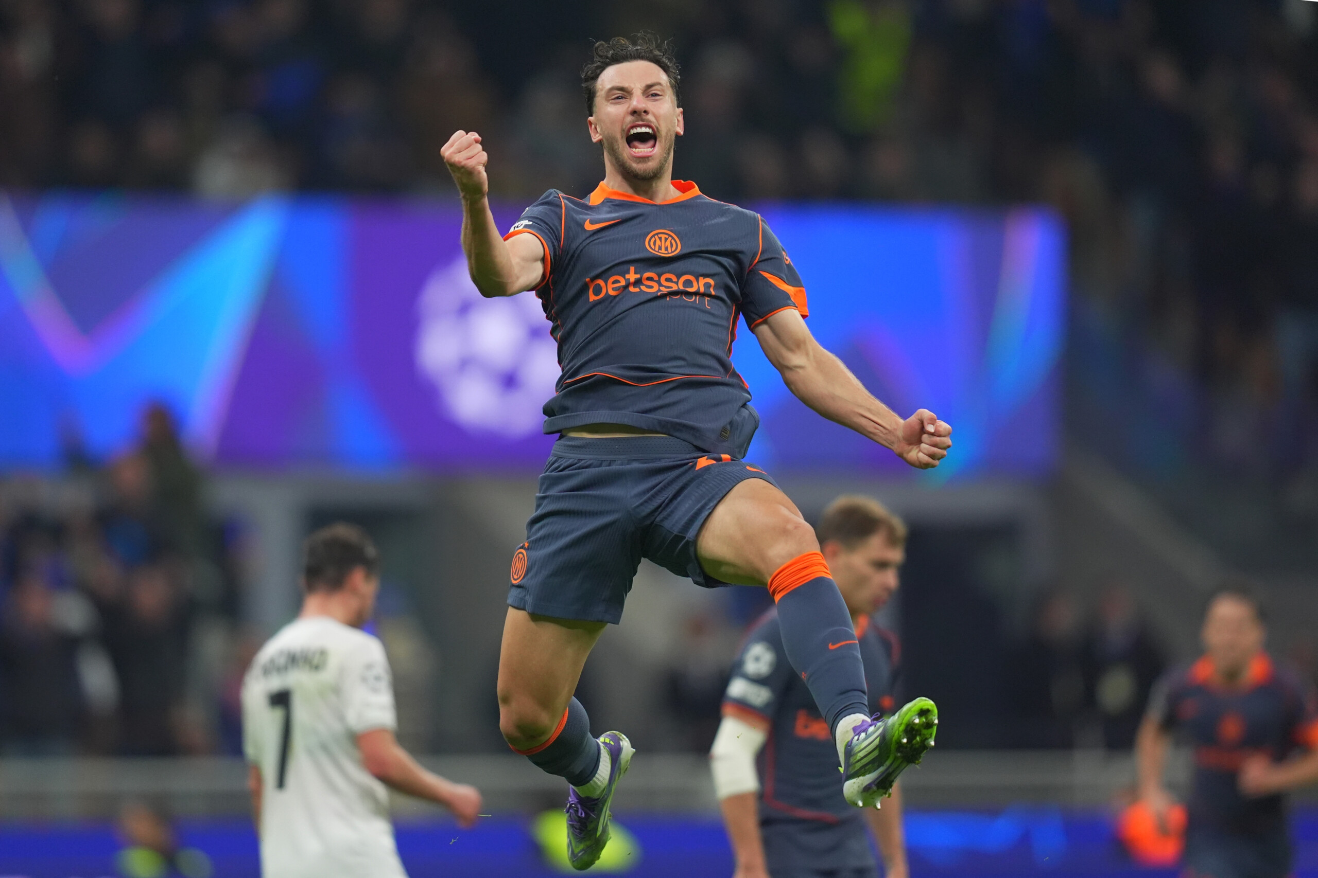 Champions: Inter-Kairat 2-1 1 champions inter kairat 2 1 scaled