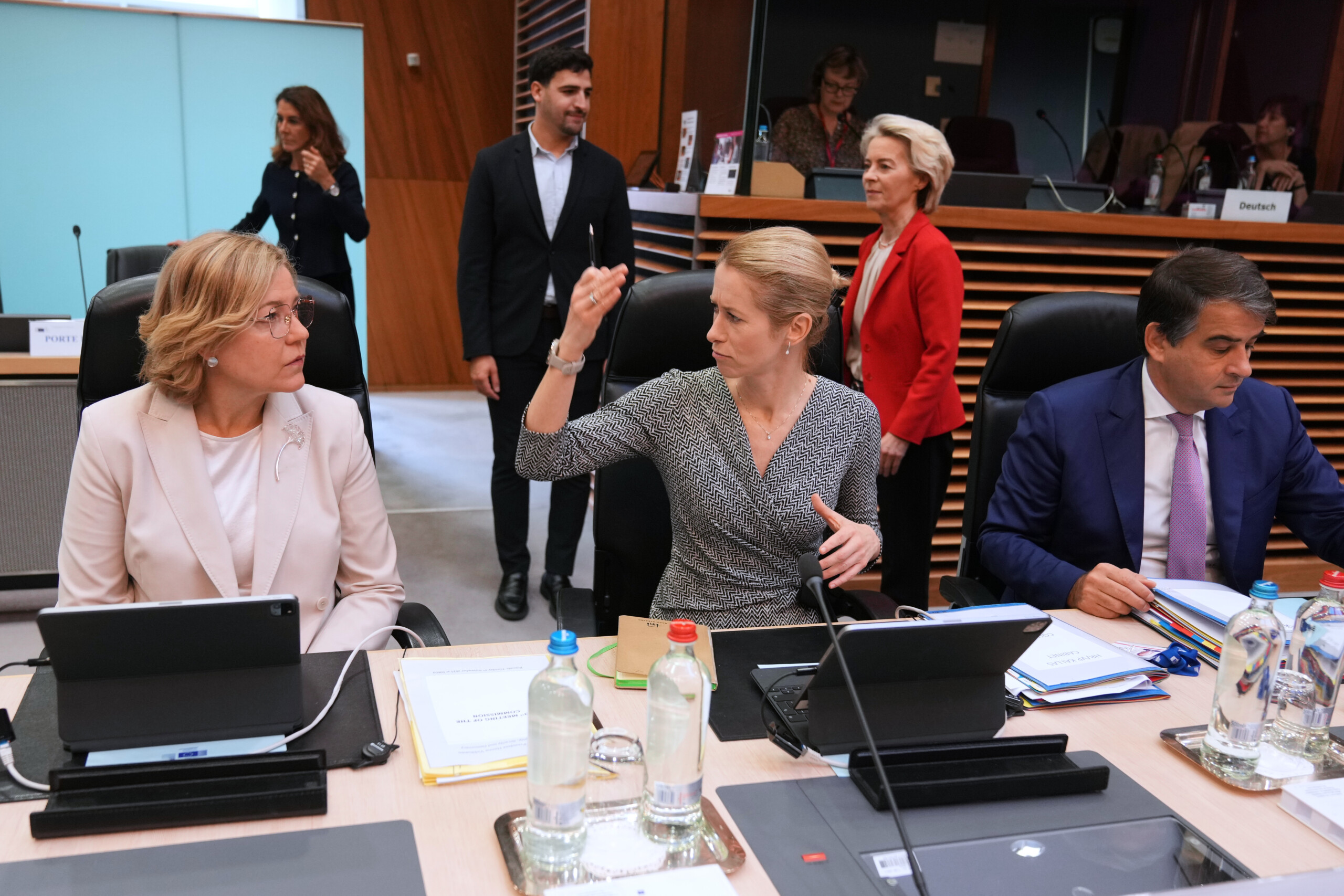 climate eu agreement 90 reduction in emissions by 2040 with flexibility scaled