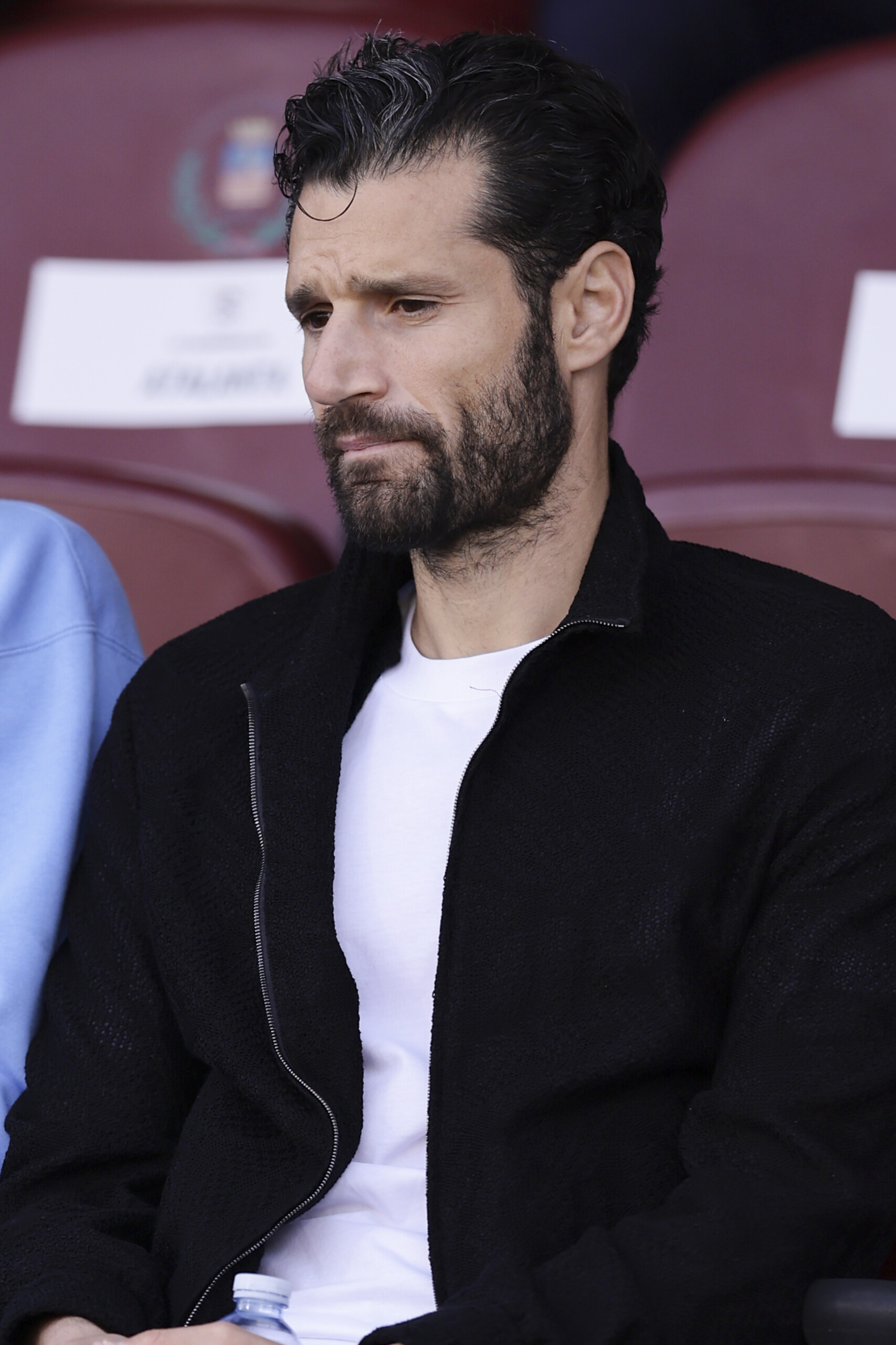 football figc candreva joins the staff of the u15 national team scaled