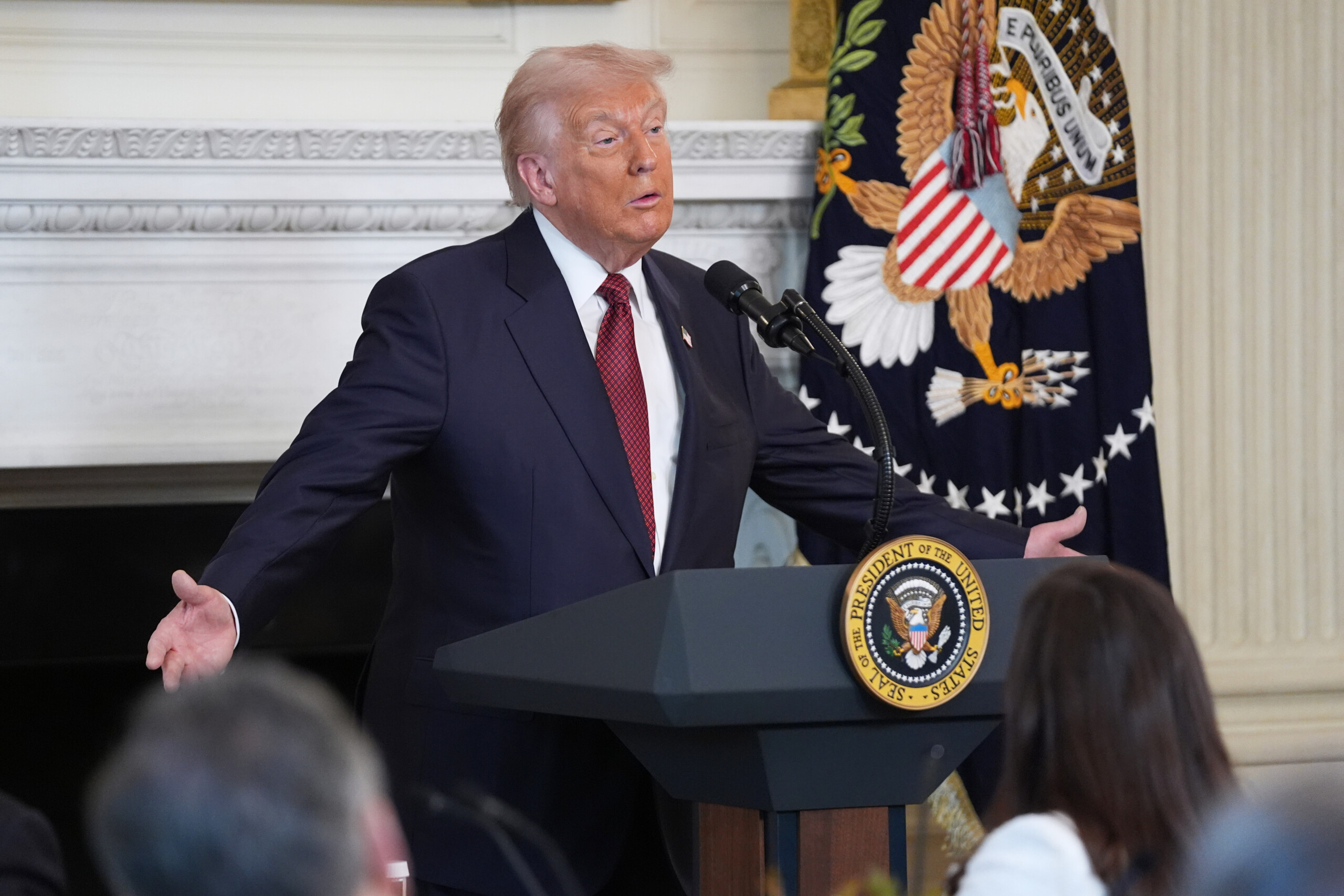 US: Supreme Court sceptical about Trump's tariffs 1 us supreme court sceptical about trumps tariffs scaled