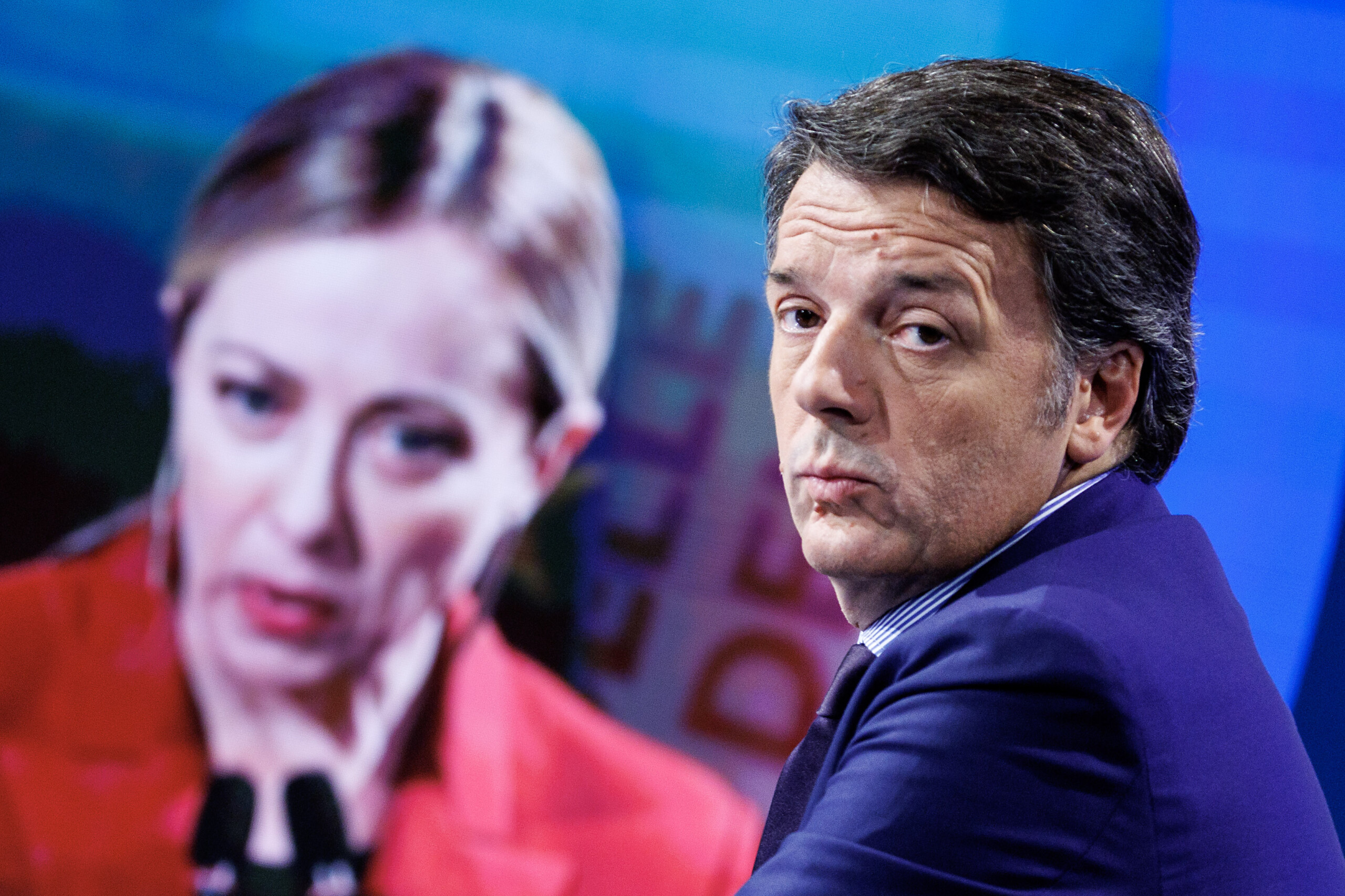 Budget law, Renzi to Meloni: “Italians are giving up medical care, let’s change the budget law” 1 budget law renzi to meloni italians are giving up medical care lets change the budget law scaled