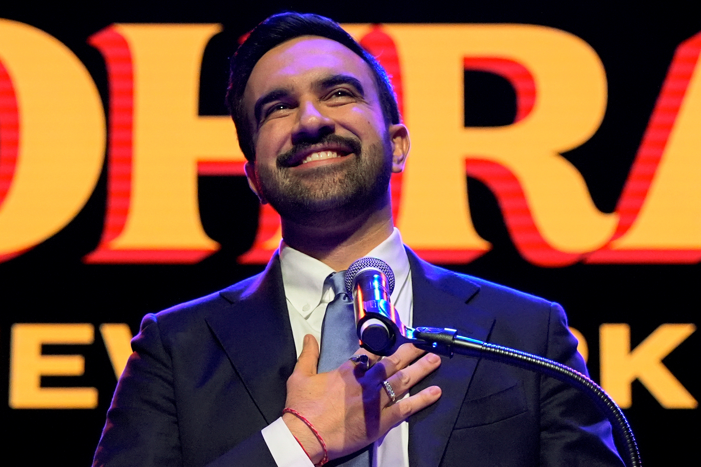 usa media mamdani ready to hire 200 lawyers for lawsuits against trump