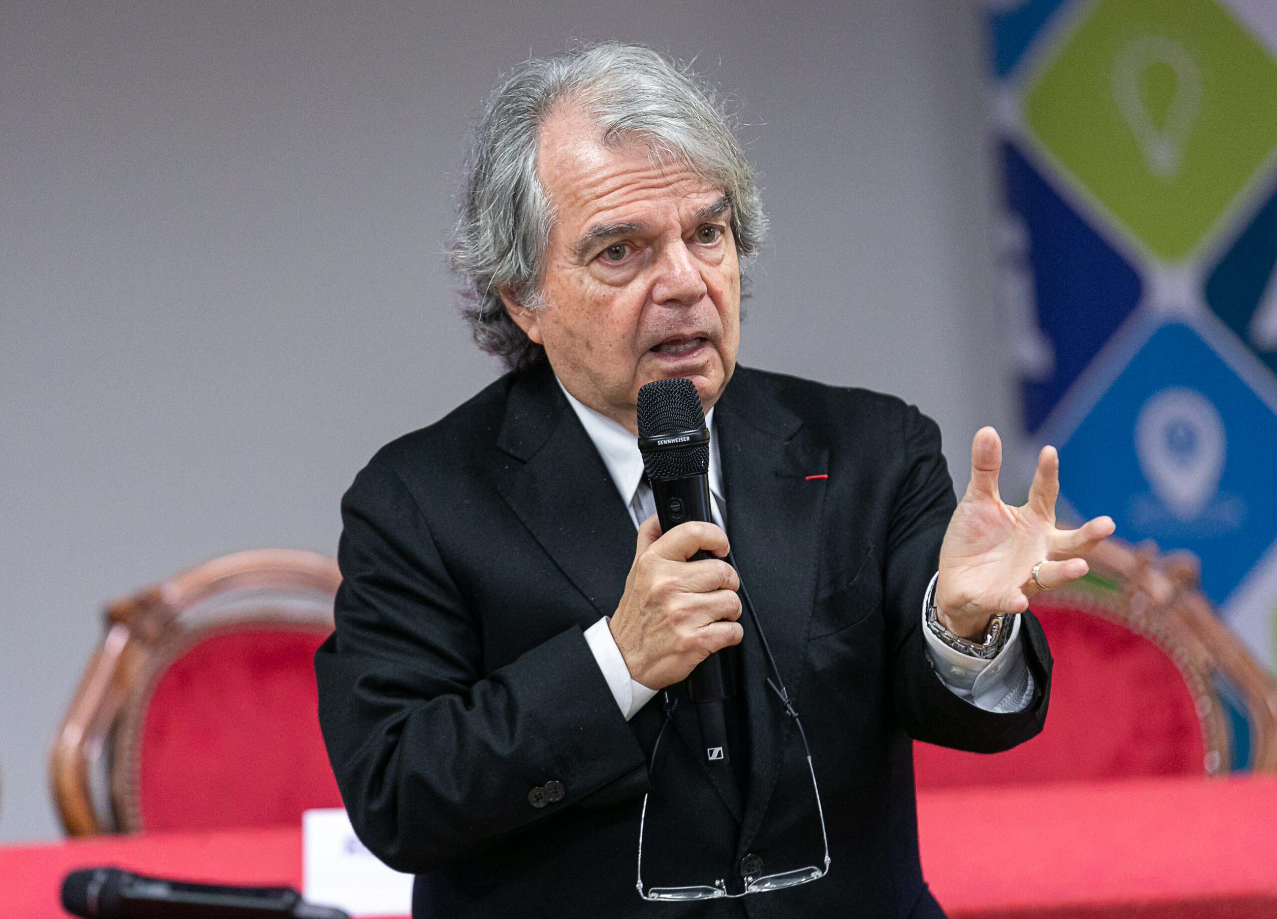 CNEL, Brunetta: ‘I revoke the decision on salaries out of a sense of responsibility’ 1 cnel brunetta i revoke the decision on salaries out of a sense of responsibility scaled