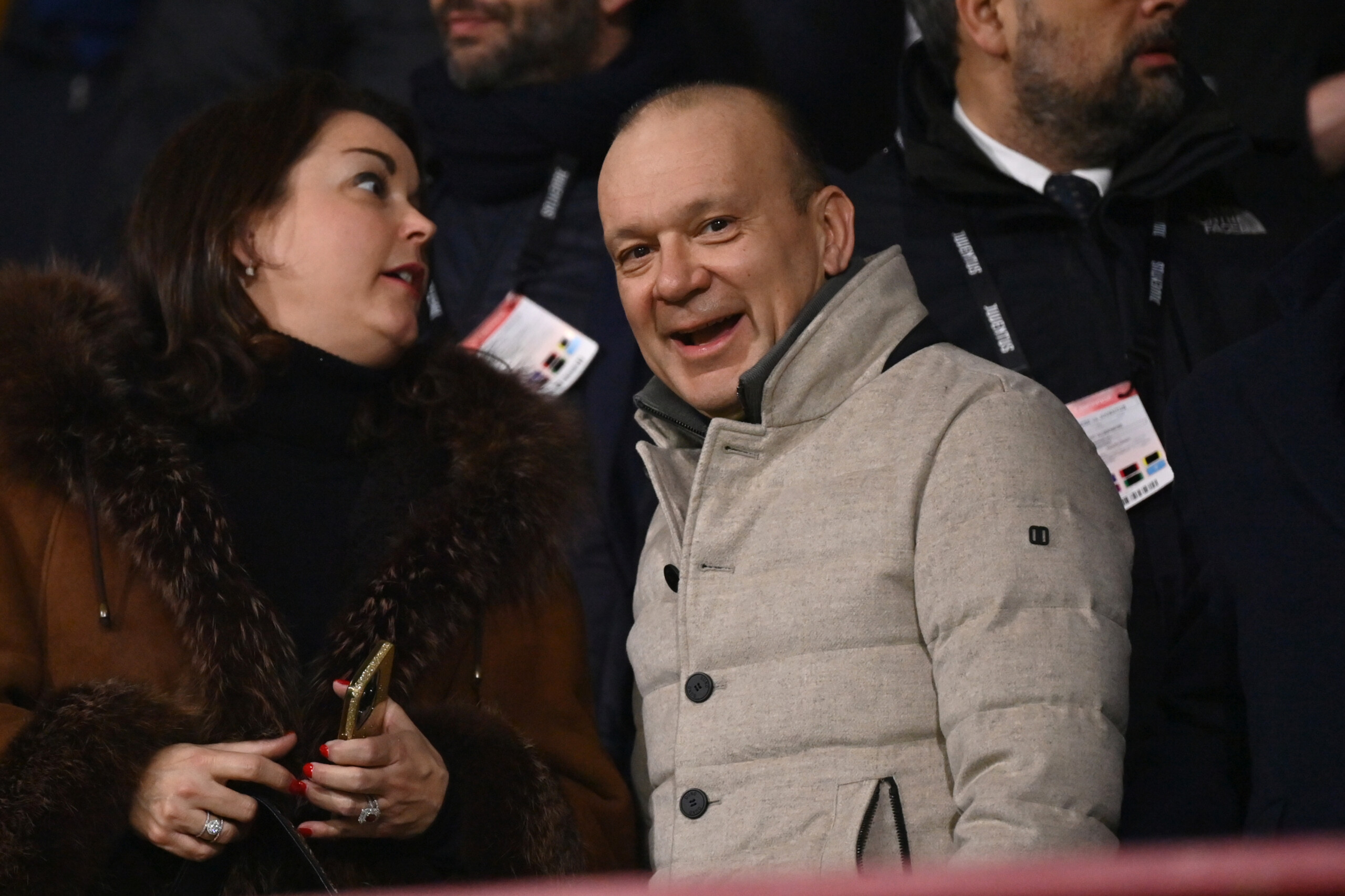 Juve, Scanavino: ‘Laying the foundations for future success’ 1 juve scanavino laying the foundations for future success scaled