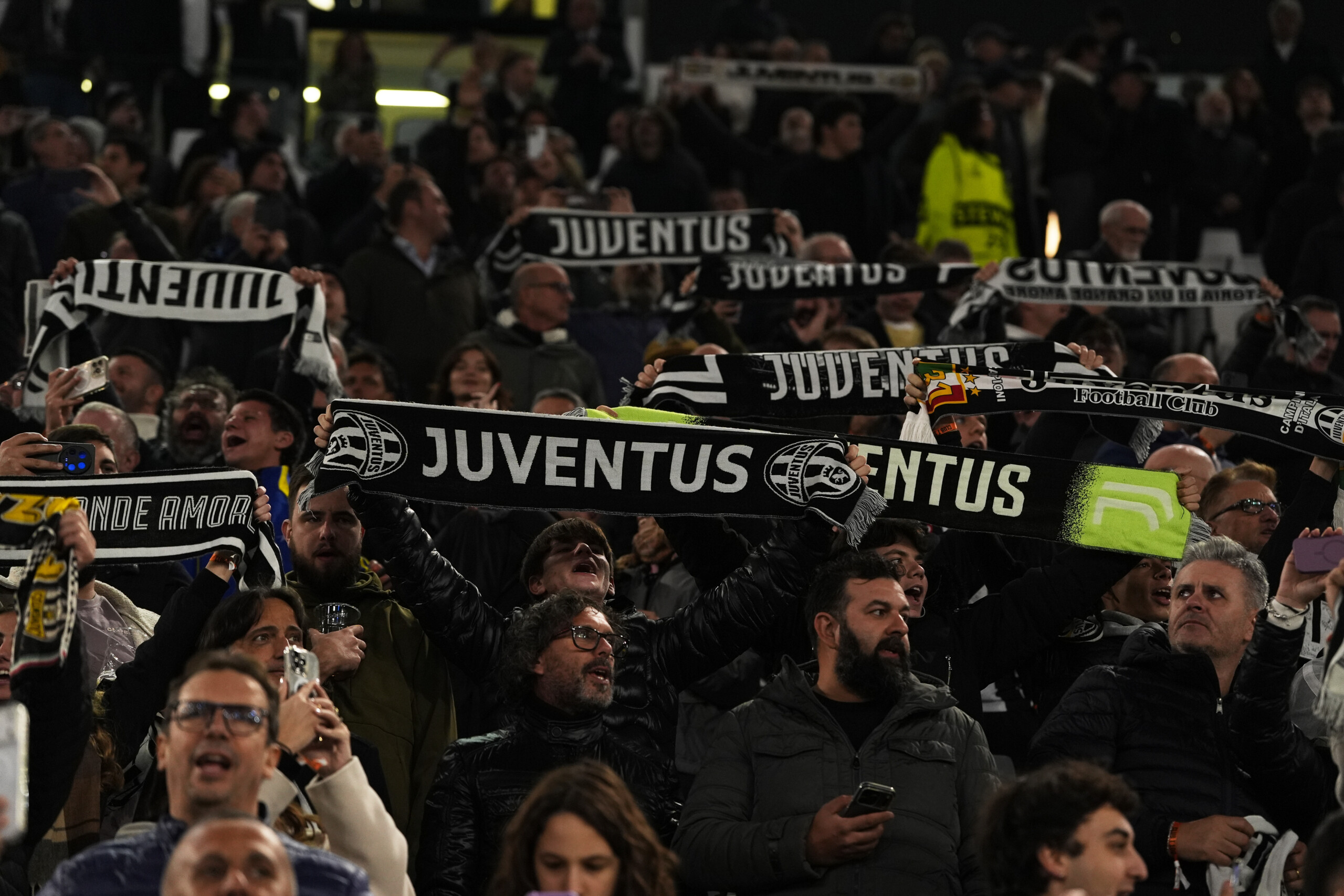 Juve: ‘Shareholders' meeting approves financial statements as at 30 June 2025, loss of €58 million’ 1 juve shareholders meeting approves financial statements as at 30 june 2025 loss of e58 million scaled