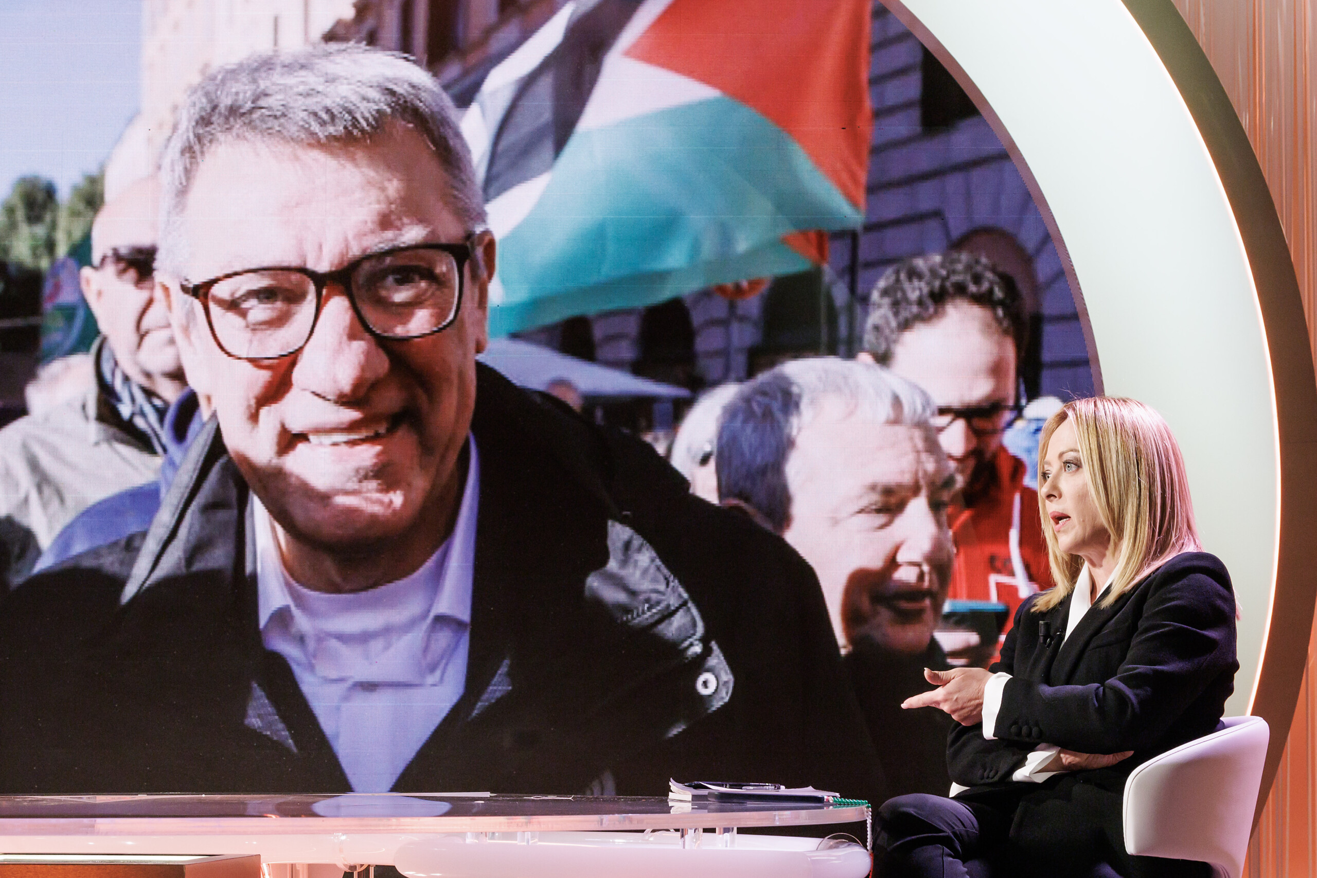 Maneuver, Meloni stings CGIL: "Who knows on what day the general strike will fall" 1 maneuver meloni stings cgil who knows on what day the general strike will fall scaled