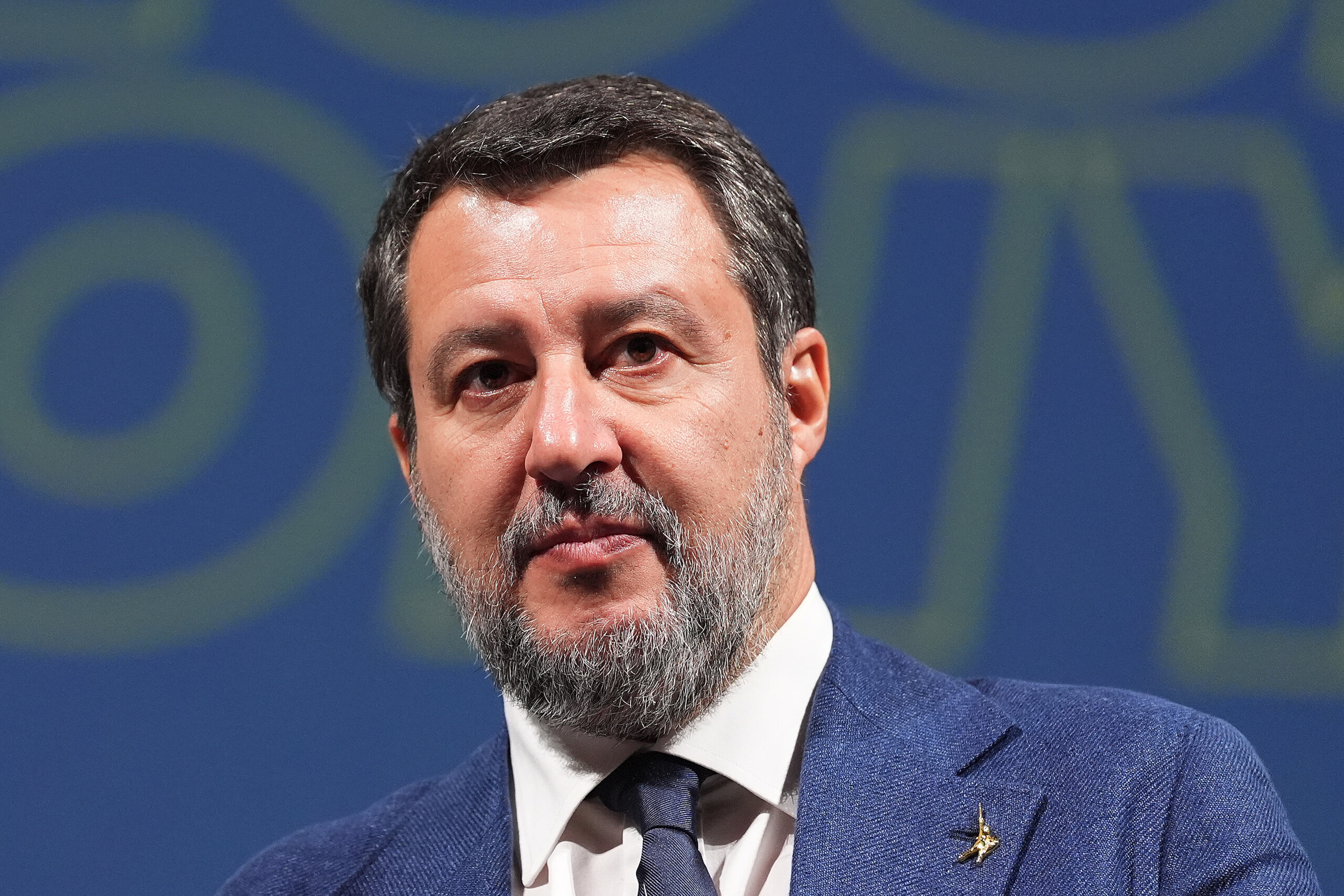 Salvini: ‘Landini should give up the long weekend and choose another day for the strike’ 1 salvini landini should give up the long weekend and choose another day for the strike scaled