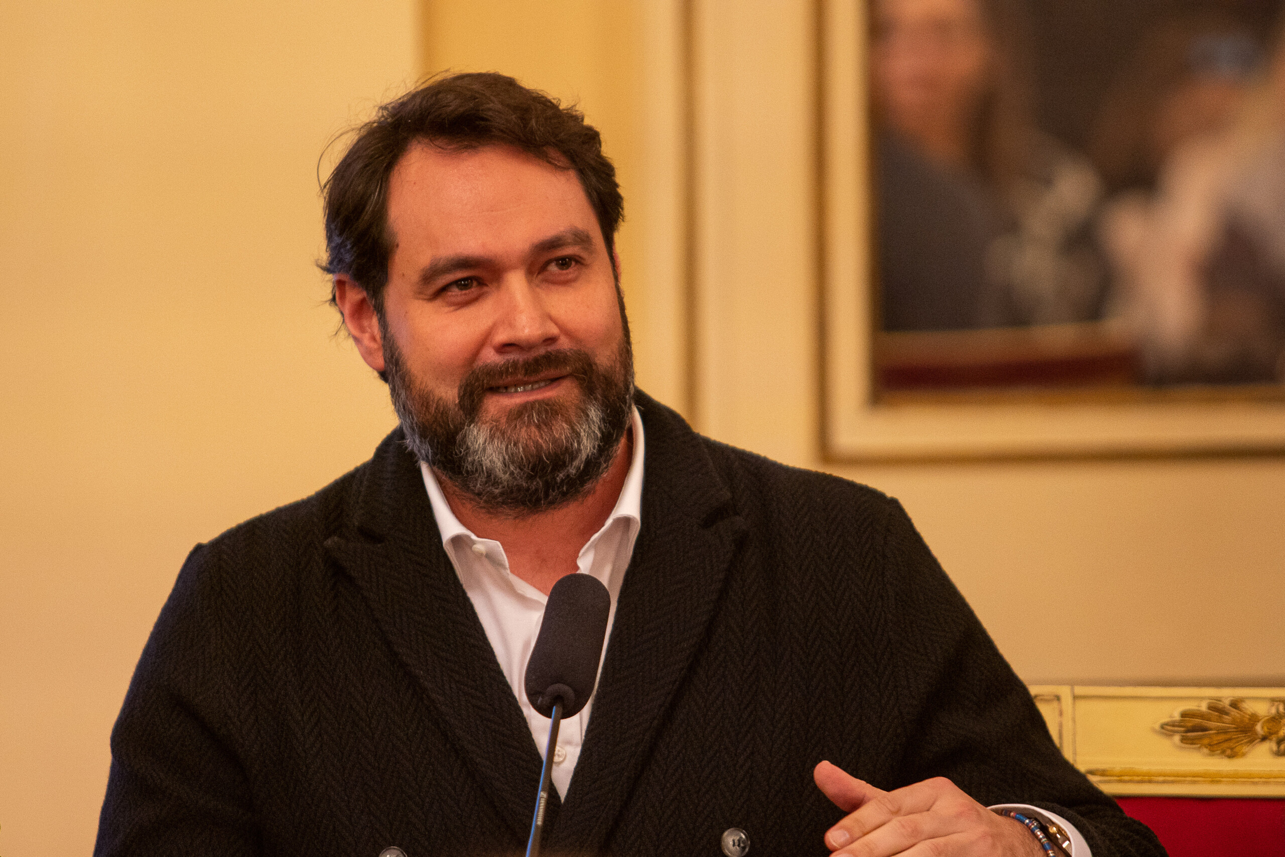 Ukraine, Russian Embassy: ‘Italian authorities applauded Abdrazakov at La Scala’ 1 ukraine russian embassy italian authorities applauded abdrazakov at la scala scaled