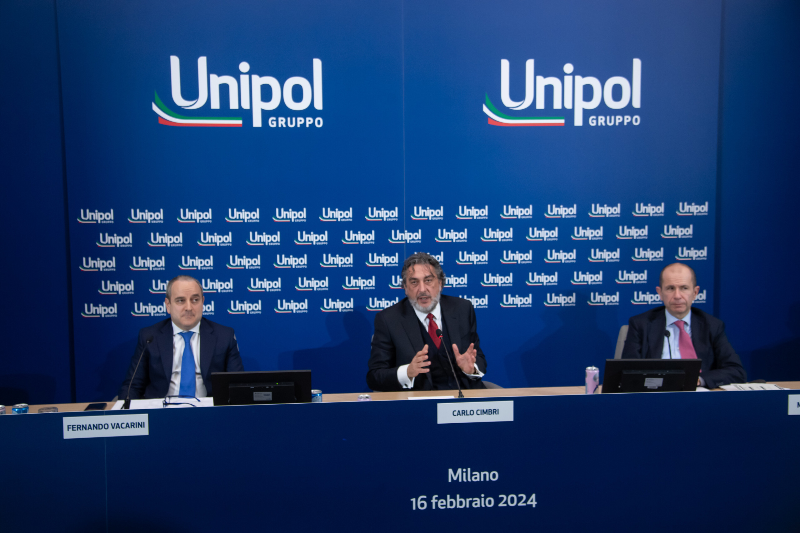Unipol: +48% net profit to 1.23 billion in the first 9 months of 2025 1 unipol 48 net profit to 1 23 billion in the first 9 months of 2025 scaled