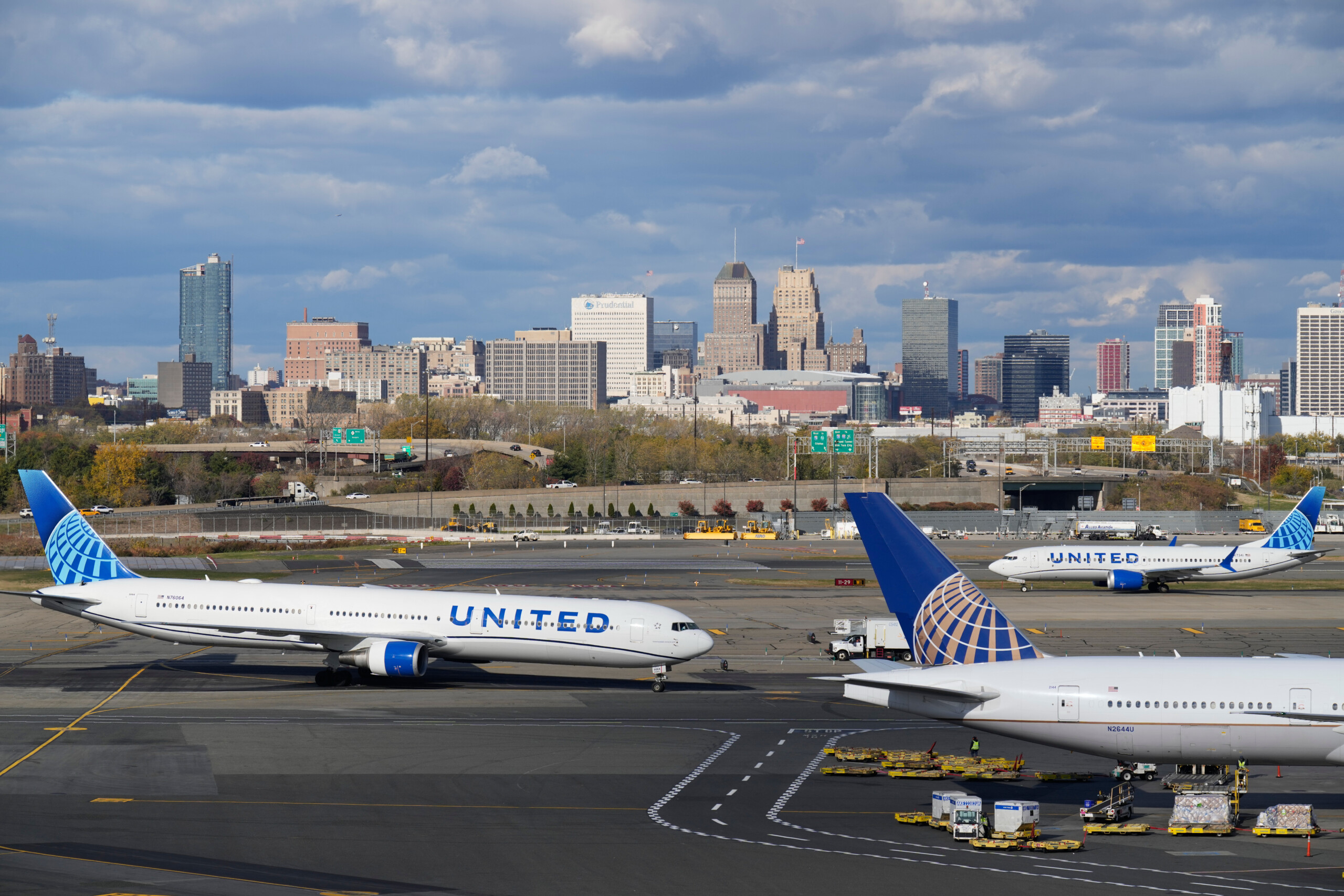 USA: hundreds of flights canceled due to shutdown 1 usa hundreds of flights canceled due to shutdown scaled