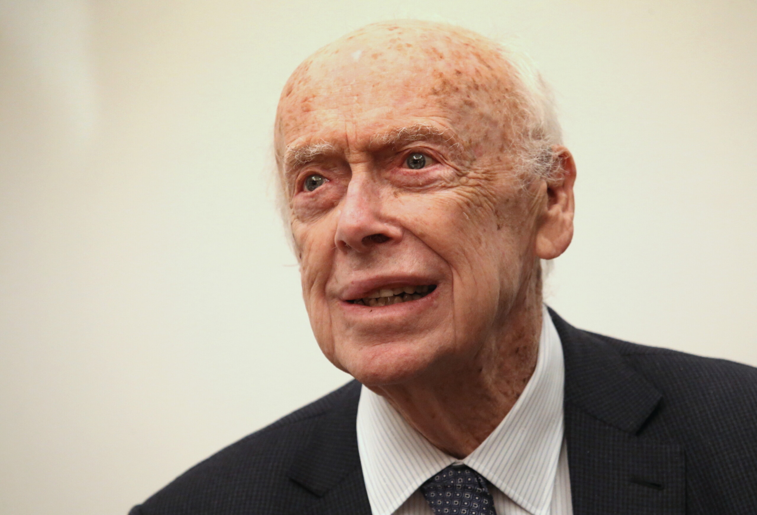 USA: James Watson, Nobel Prize winner for discovery of DNA structure, dies at 97 1 usa james watson nobel prize winner for discovery of dna structure dies at 97 scaled