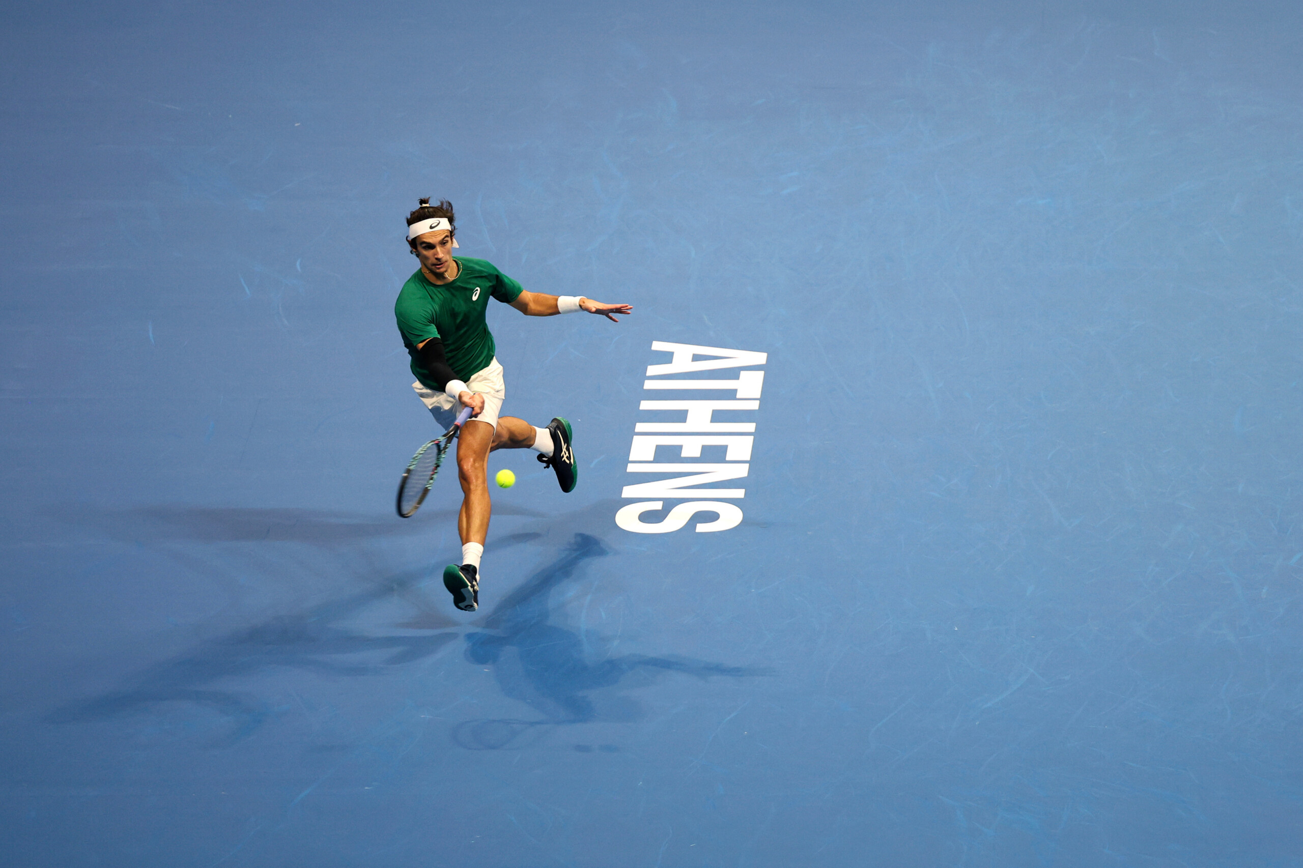 ATP Finals: Djokovic withdraws, Musetti to play in Turin 1 atp finals djokovic withdraws musetti to play in turin scaled