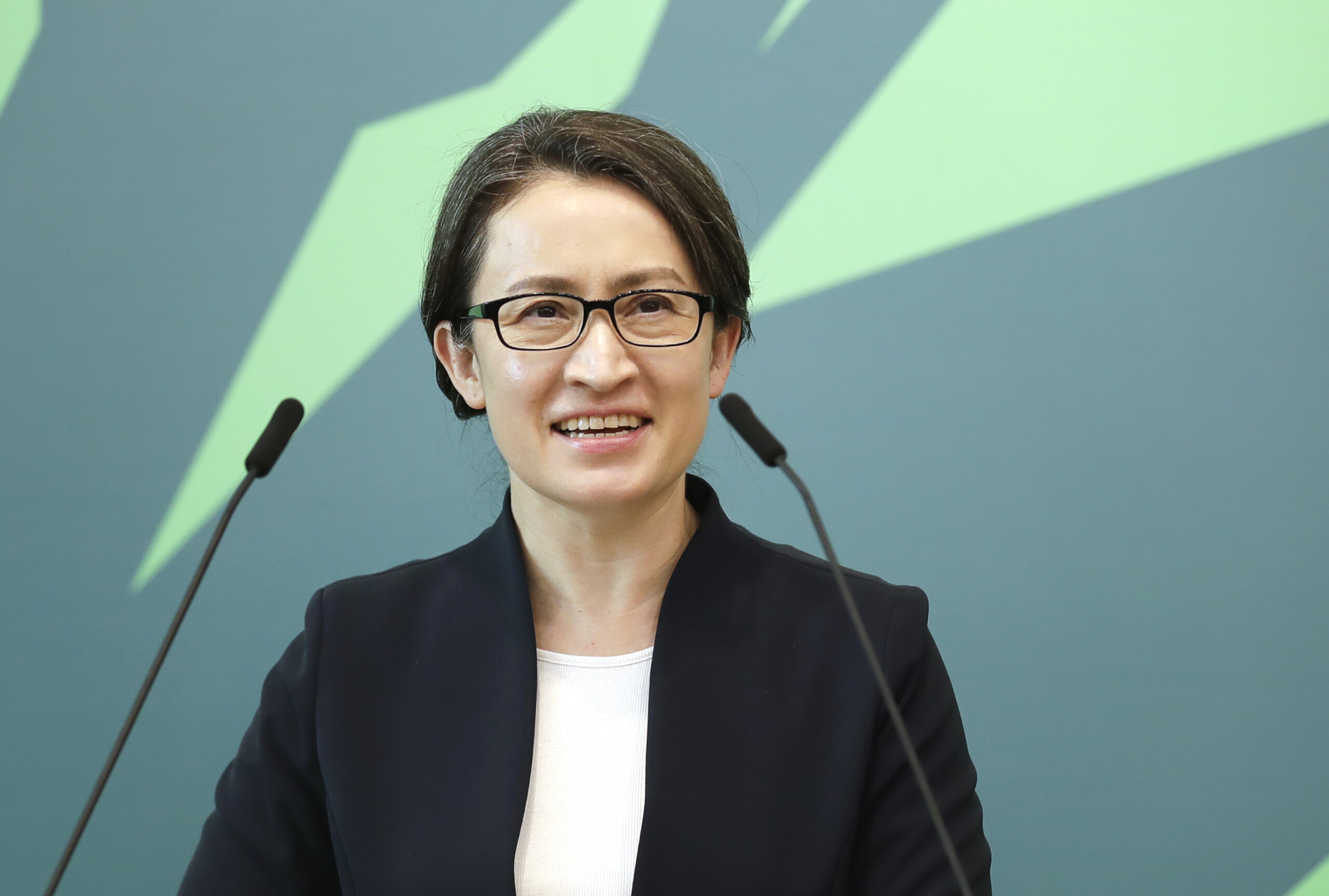 EU, Taiwan Vice President at the European Parliament: formal protest from China 1 eu taiwan vice president at the european parliament formal protest from china scaled