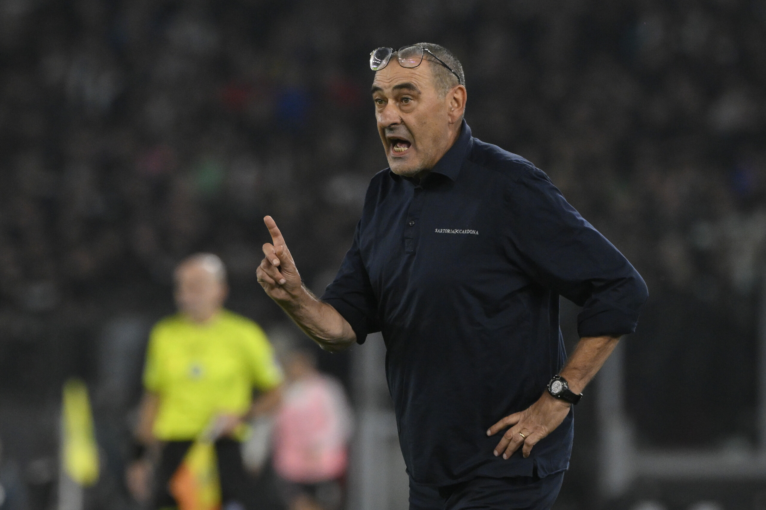 Football, Sarri: ‘Difficult match against Inter, we must seize the opportunity’ 1 football sarri difficult match against inter we must seize the opportunity scaled