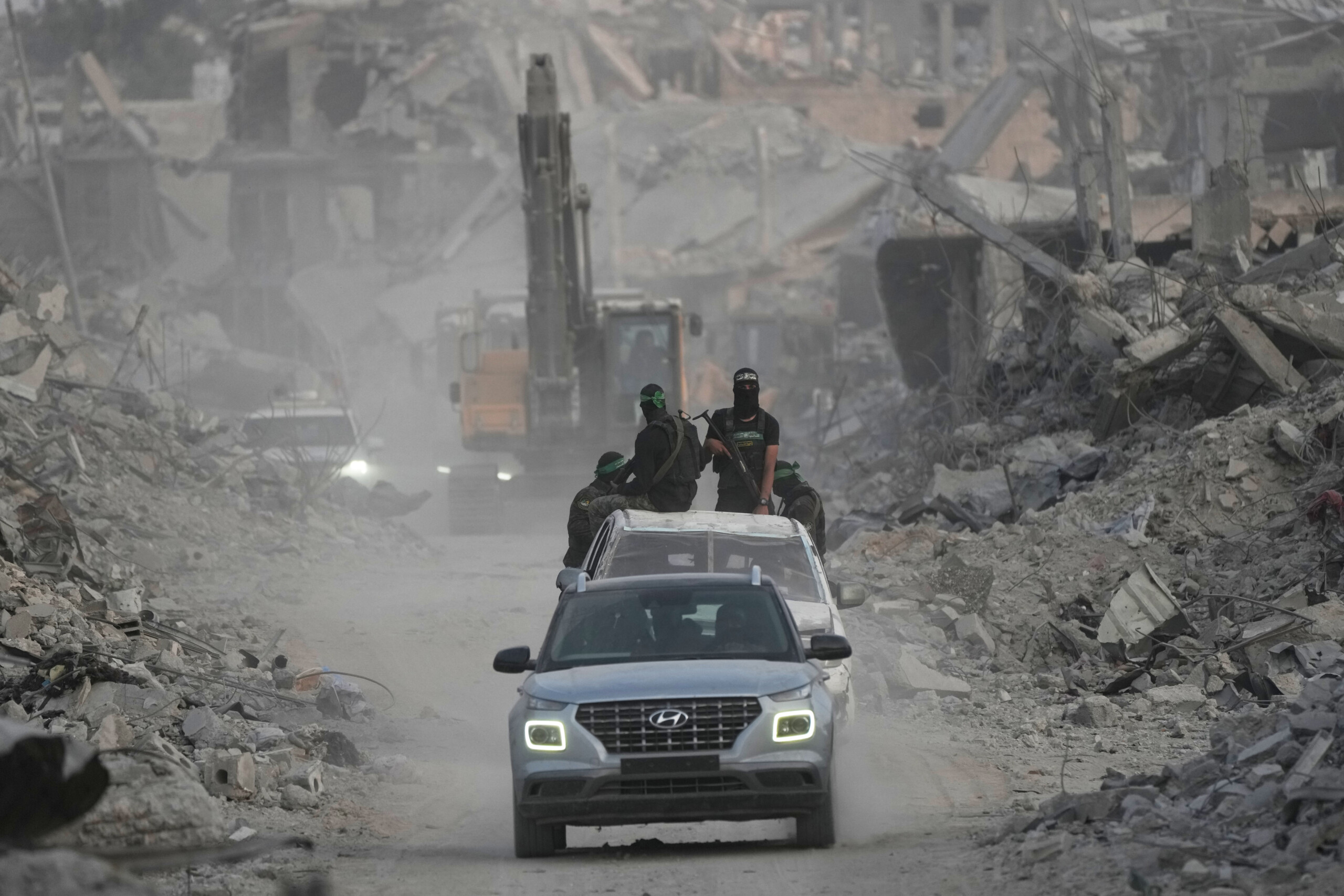 Gaza, Hamas: ‘Body of hostage found in Rafah’ 1 gaza hamas body of hostage found in rafah scaled