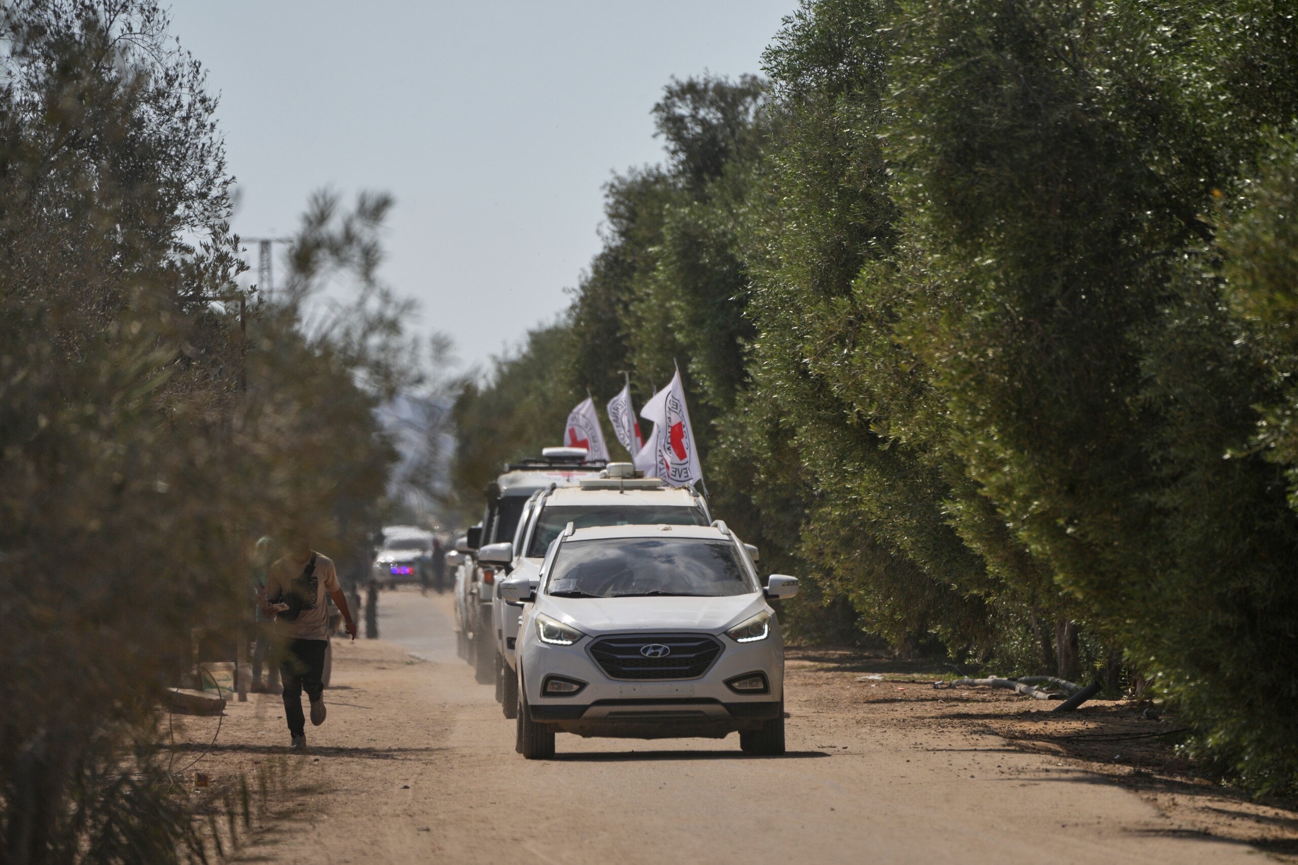 gaza israel body returned by hamas belongs to sergeant major rudaeff scaled