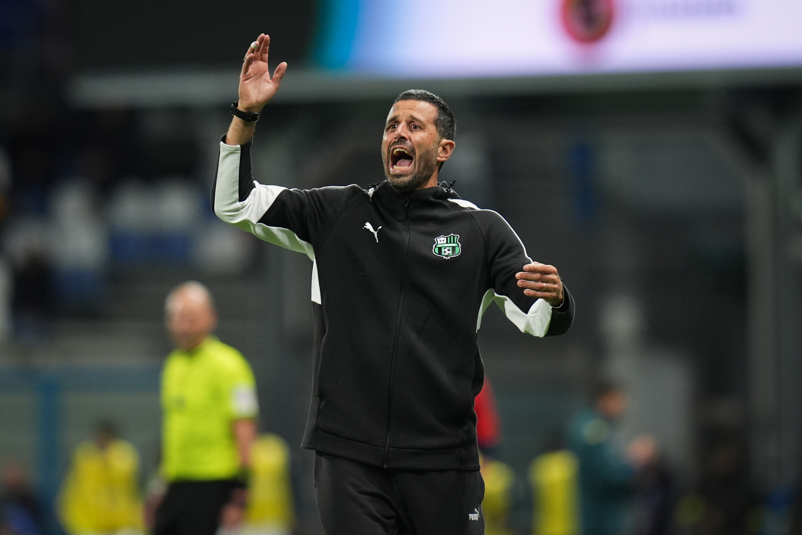 Sassuolo, Grosso: ‘We need a great team performance against Atalanta’ 1 sassuolo grosso we need a great team performance against atalanta scaled