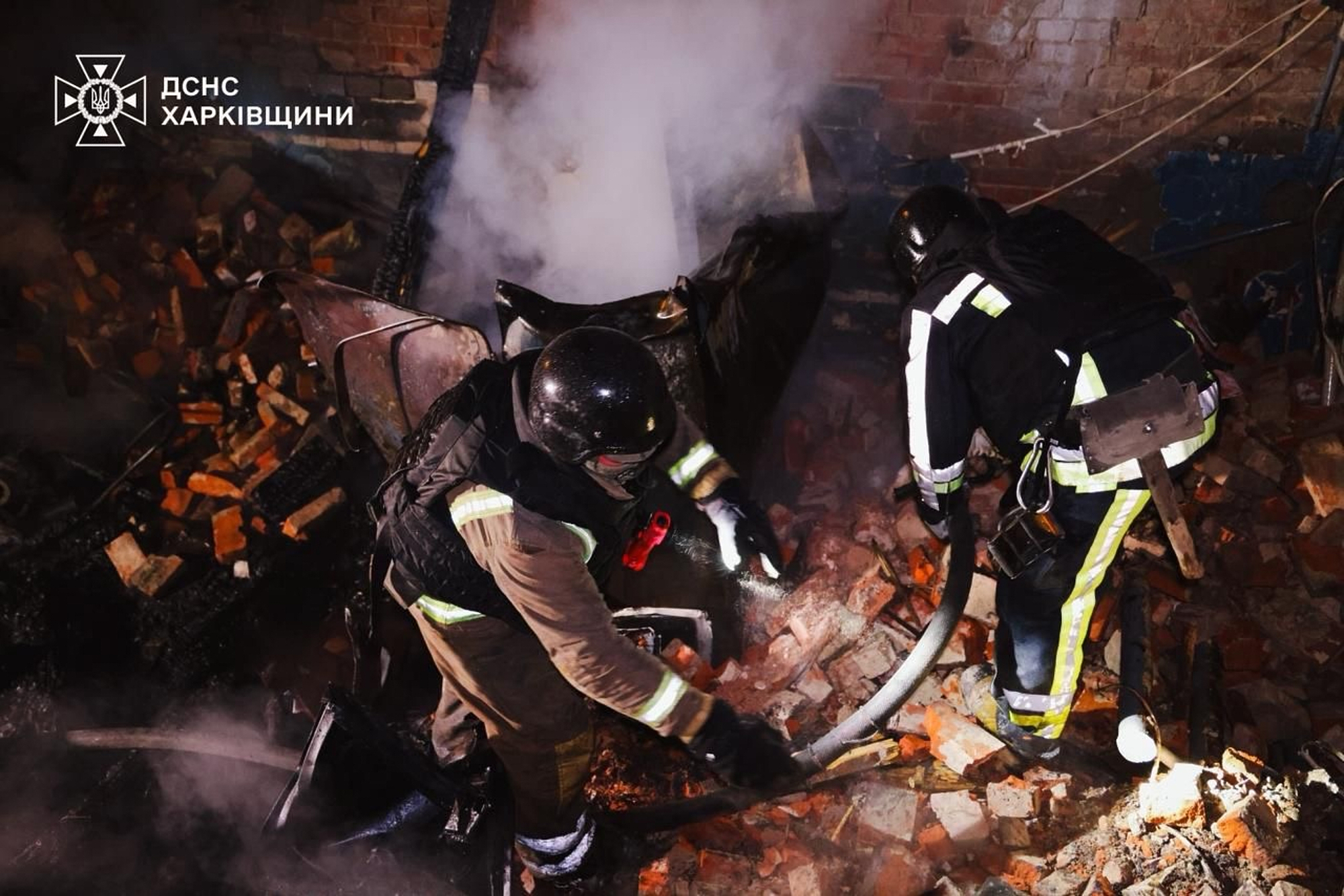 Ukraine, four dead in Russian raids: three in Dnipro and one in Kharkiv 1 ukraine four dead in russian raids three in dnipro and one in kharkiv