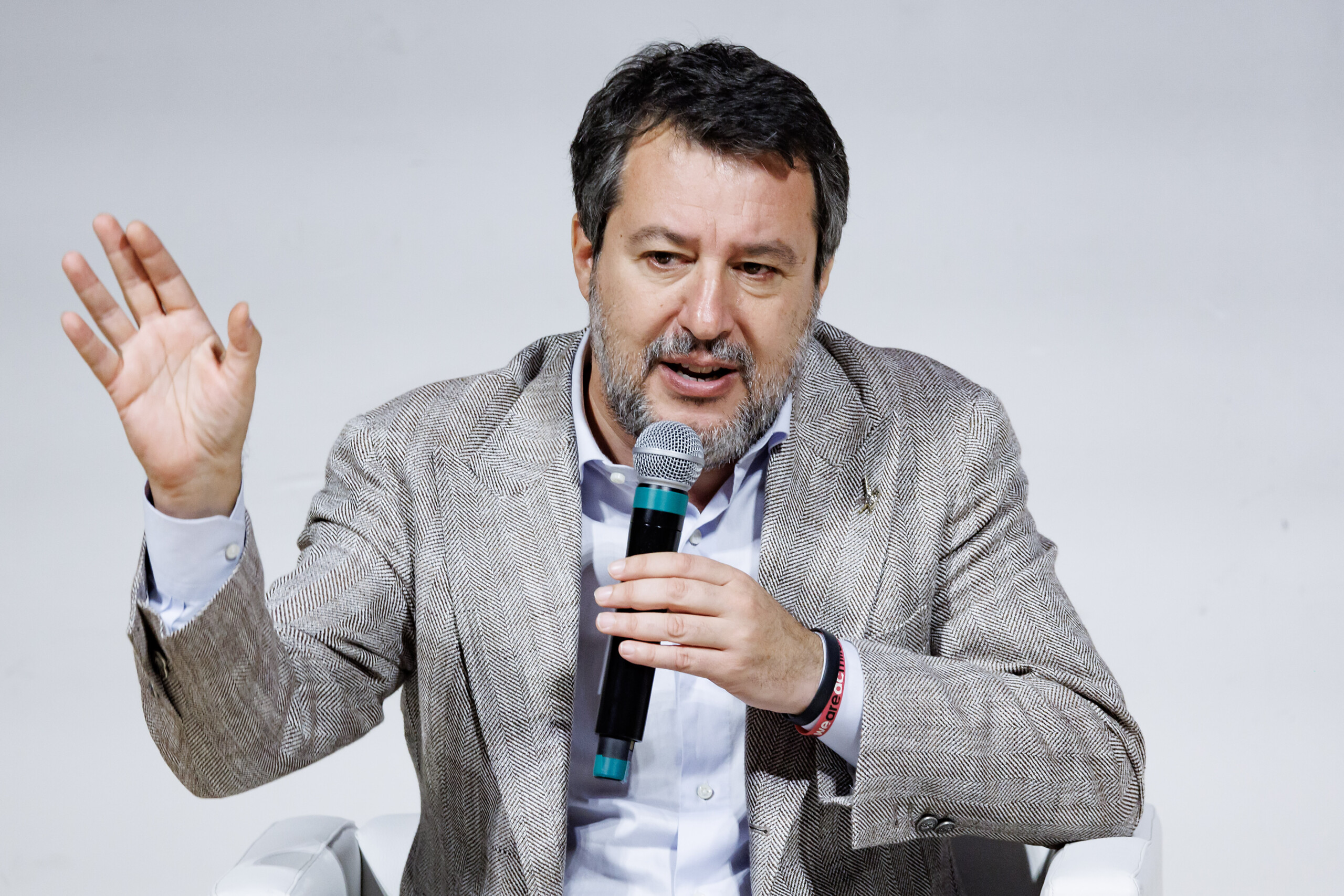 Businesses: Salvini, pay attention to the Valbruna steelworks dossier 1 businesses salvini pay attention to the valbruna steelworks dossier scaled