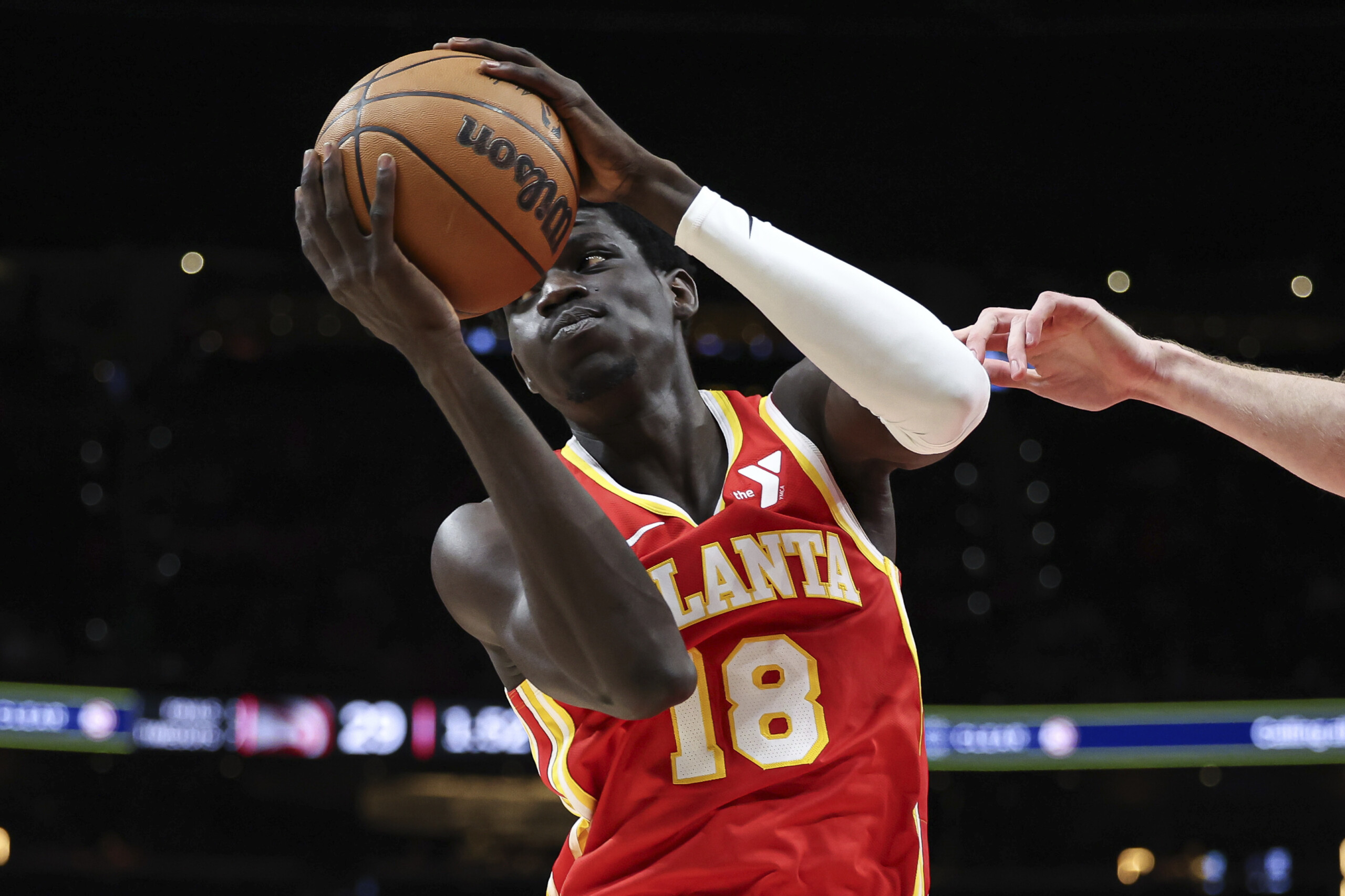 NBA: Lakers fall in Atlanta, Bulls stopped by Cavaliers 1 nba lakers fall in atlanta bulls stopped by cavaliers scaled