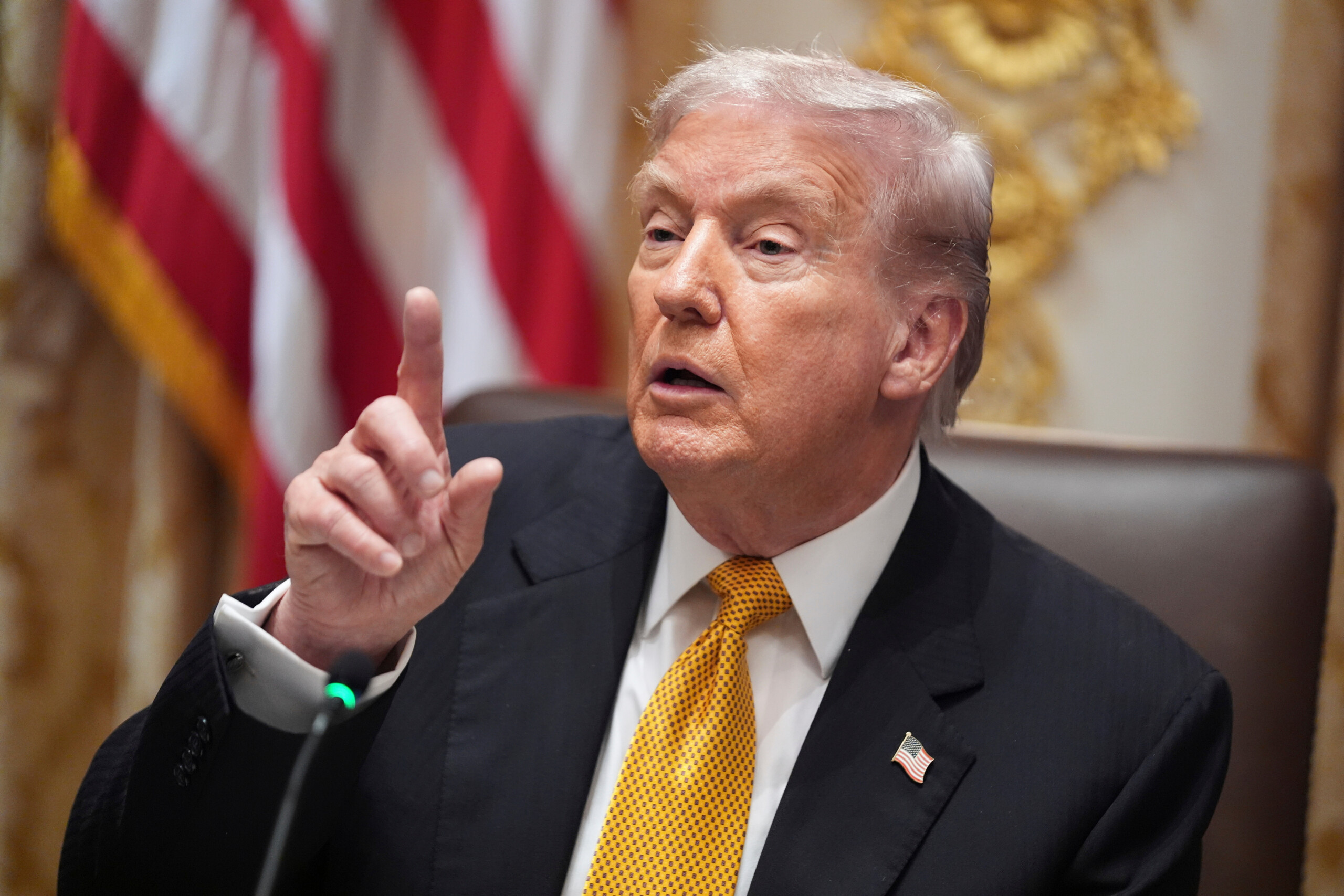 United Kingdom: BBC accused of misleadingly editing Trump's speech 1 united kingdom bbc accused of misleadingly editing trumps speech scaled