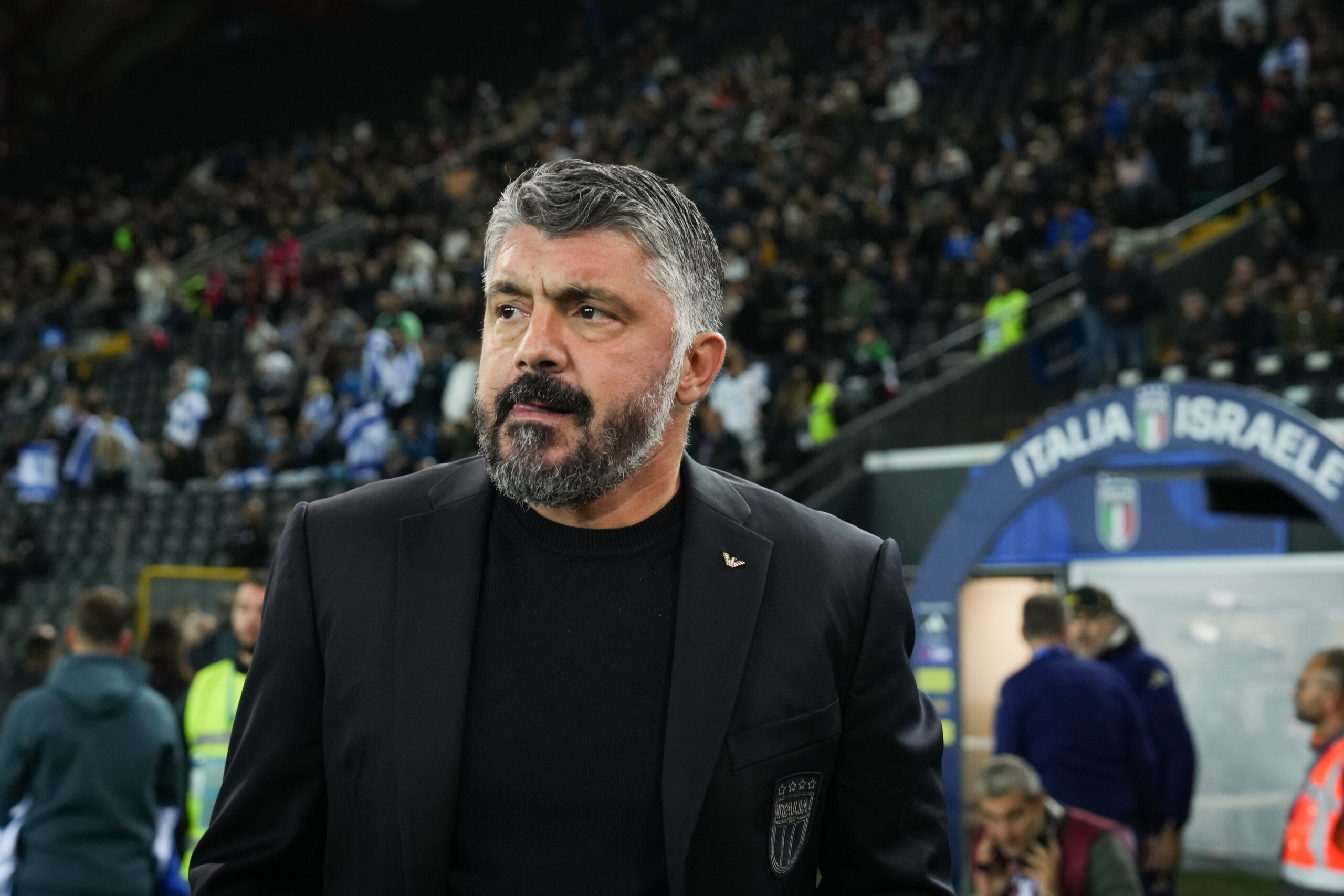 gattuso maximum commitment against moldova and norway it wont be a walk in the park scaled