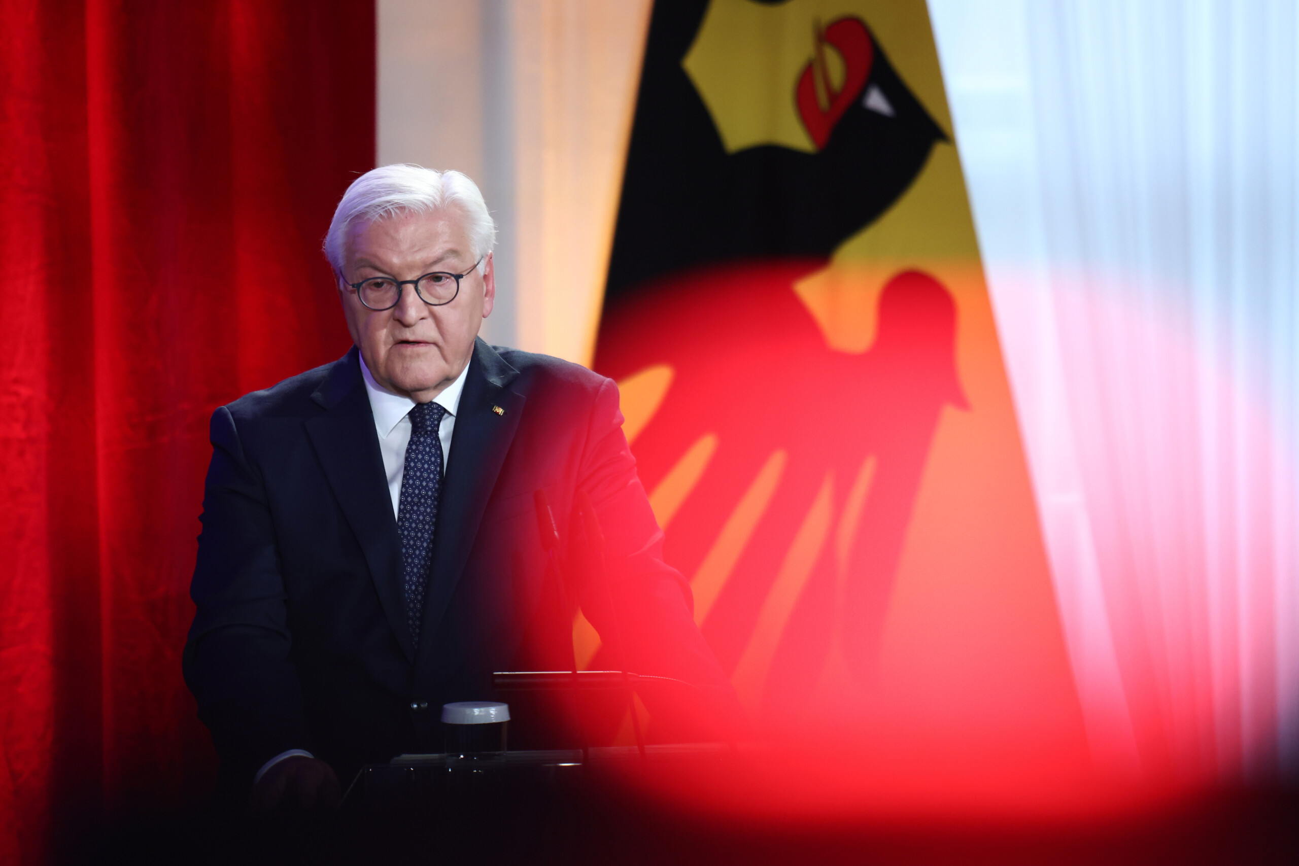Germany: Steinmeier warns of risks to democracy, harsh reaction from AfD 1 germany steinmeier warns of risks to democracy harsh reaction from afd scaled