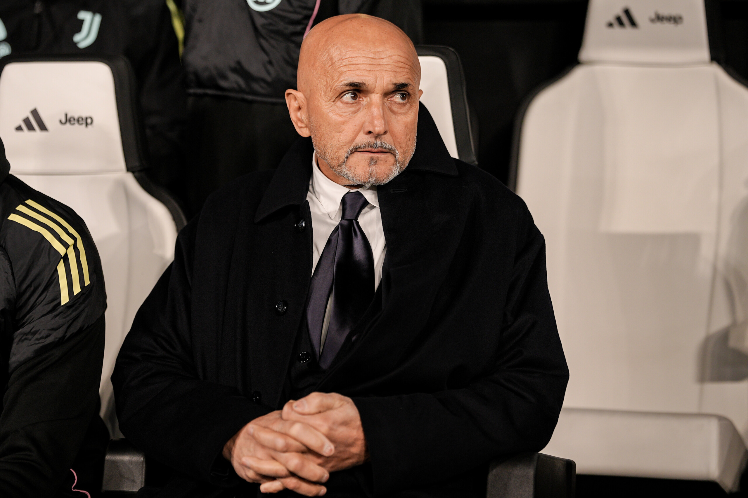 Juventus, Elkann: ‘Spalletti must lead them to victory’ 1 juventus elkann spalletti must lead them to victory scaled