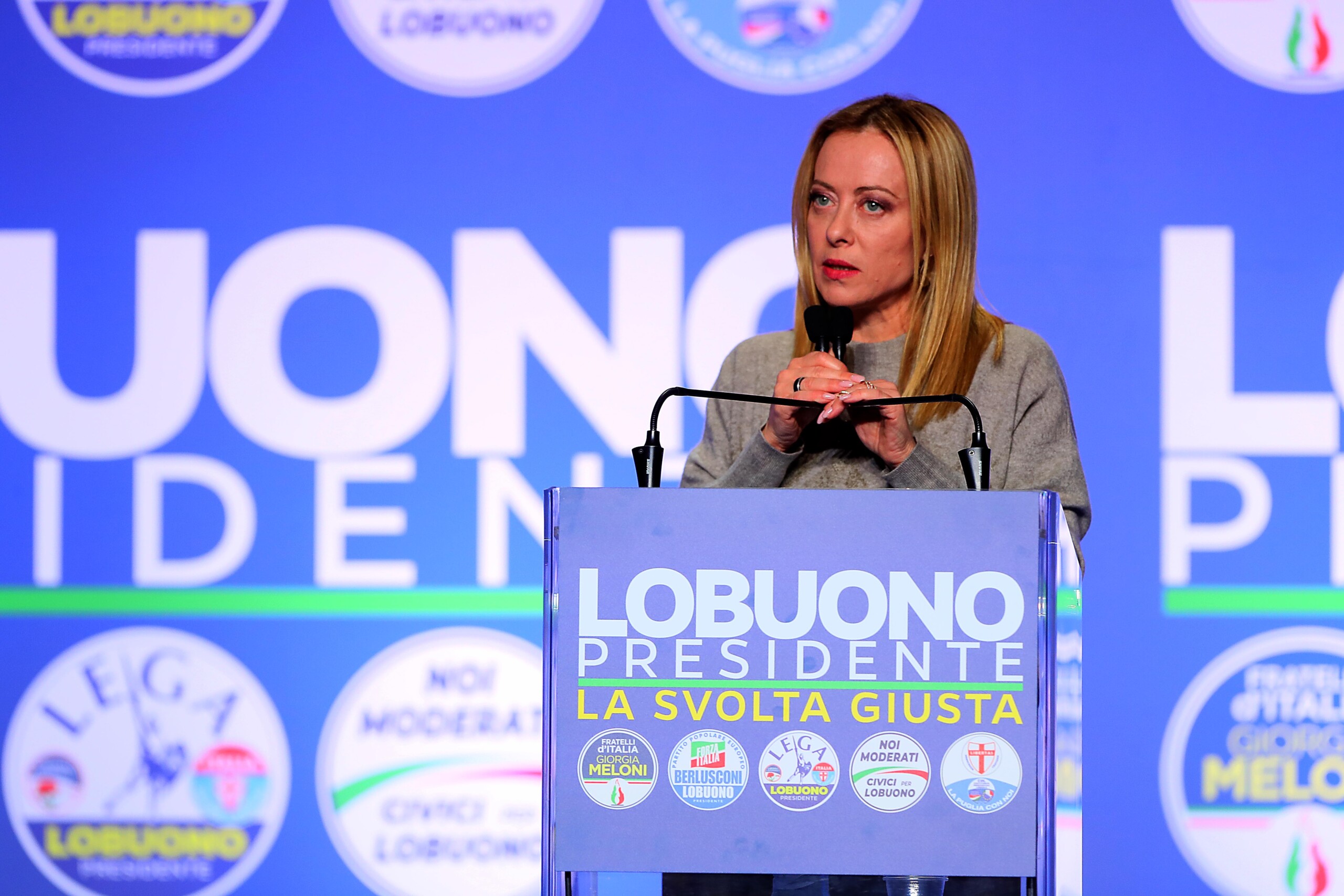 Meloni: ‘For CGIL, revolution only on Fridays, workers' rights not a priority’ 1 meloni for cgil revolution only on fridays workers rights not a priority scaled