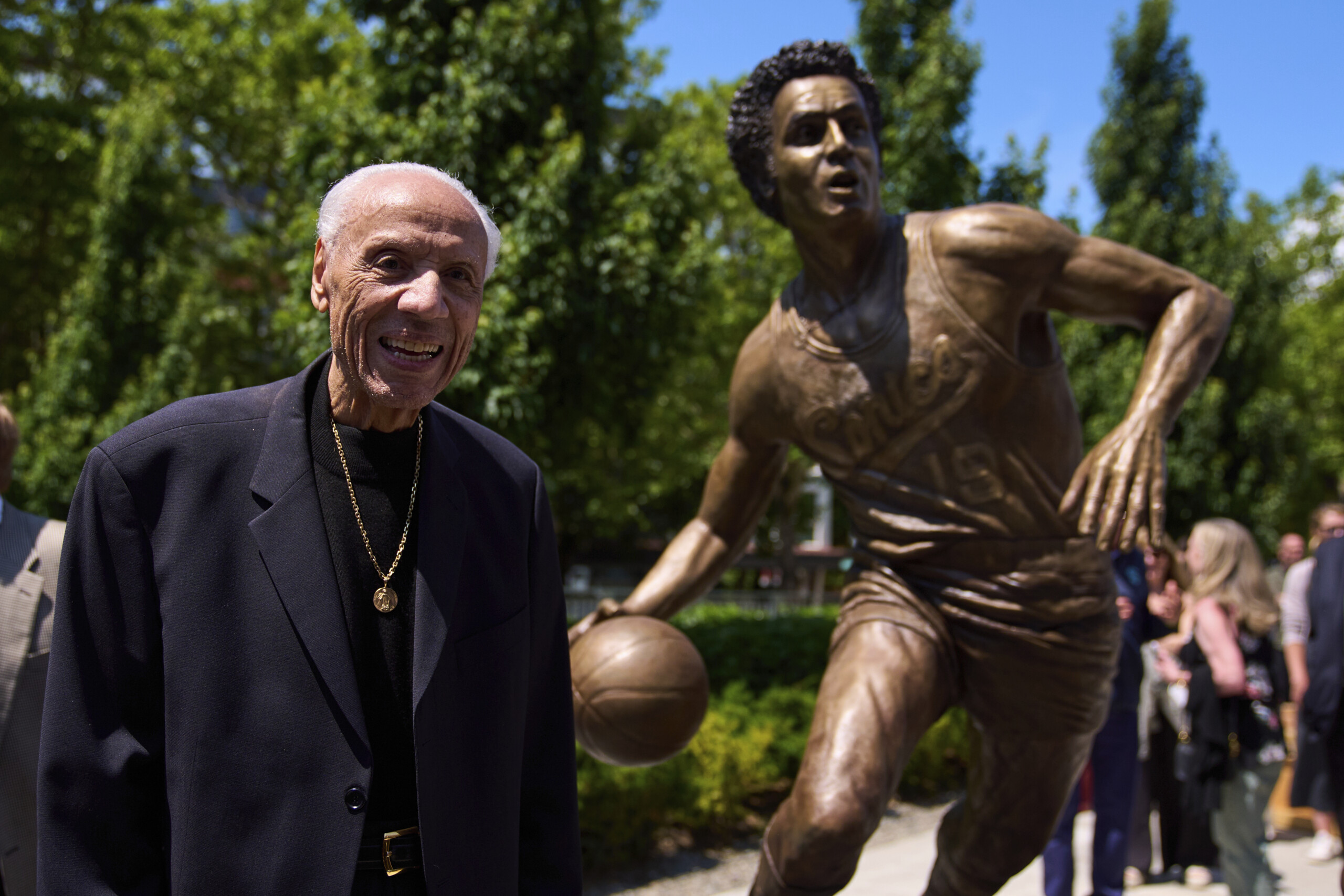 nba lenny wilkens us coach at atlanta 1996 dies at 88 scaled