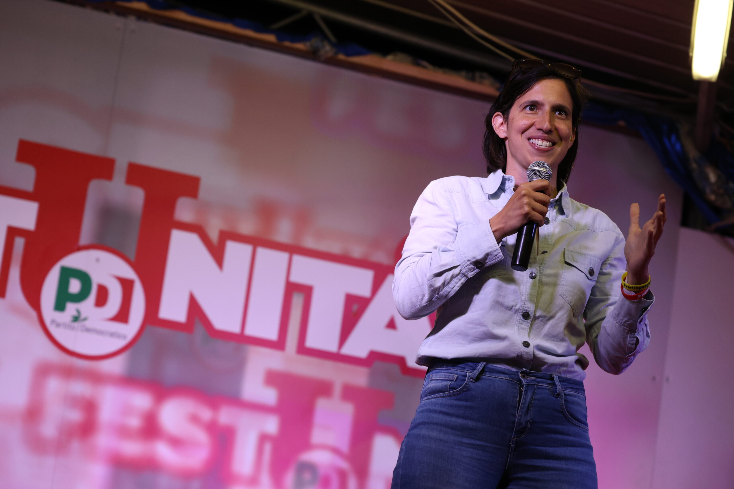 Privacy, Schlein: ‘Serious situation, the entire board of the Data Protection Authority should resign’ 1 privacy schlein serious situation the entire board of the data protection authority should resign scaled