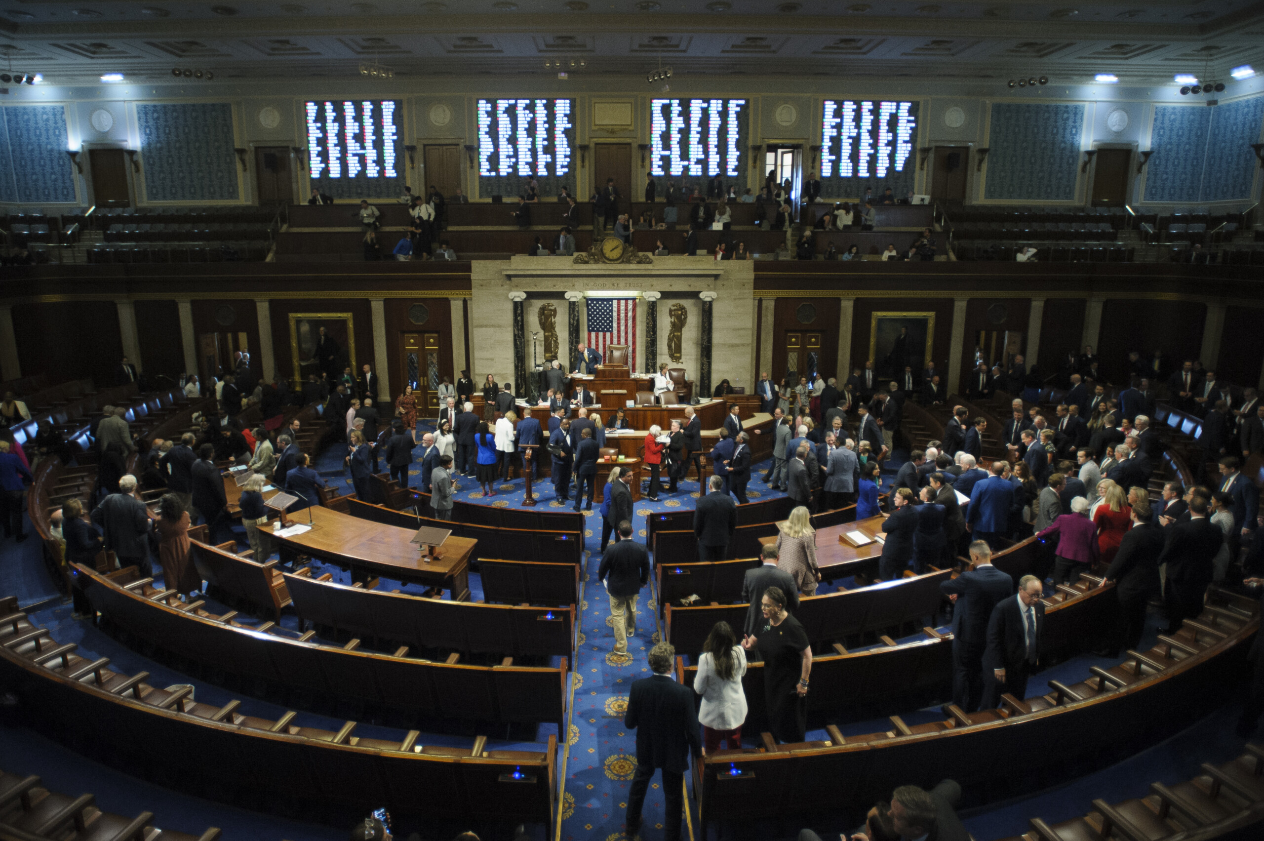 US Senate reaches agreement to end government shutdown 1 us senate reaches agreement to end government shutdown scaled