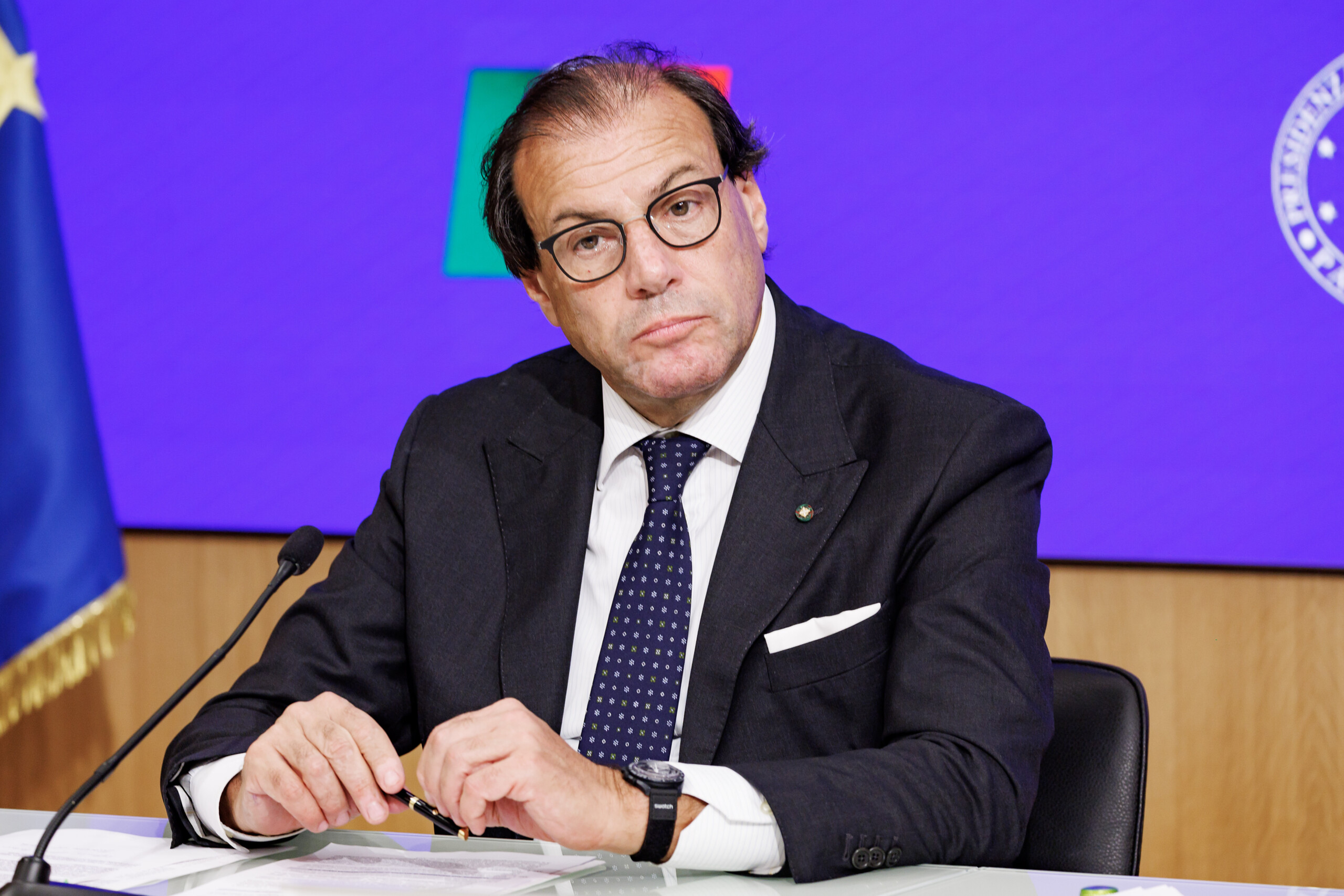 budget leo irpef reform is not tailored to the wealthy scaled