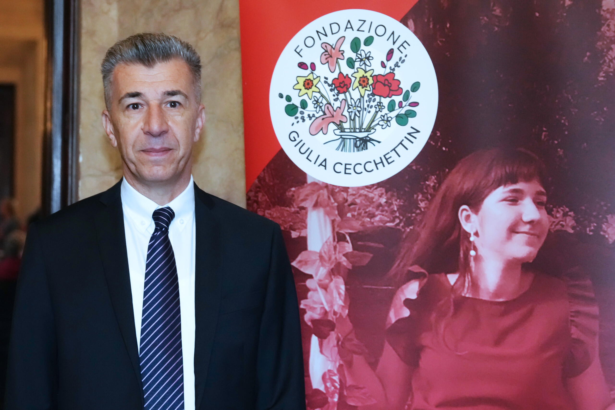 cecchettin case gino further years of trial would have been difficult scaled