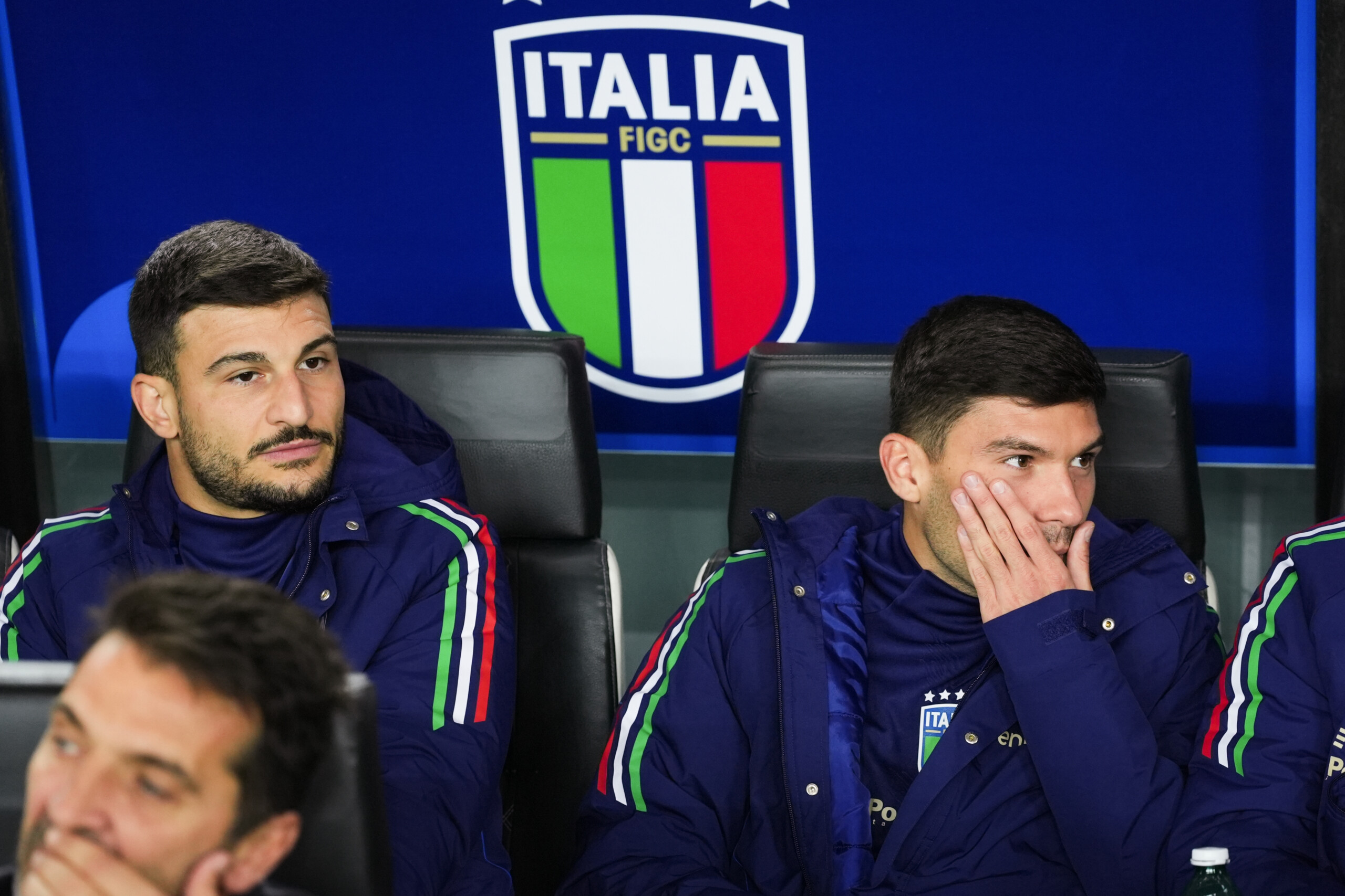 orsolini moldova should not be underestimated were in for a battle on thursday scaled