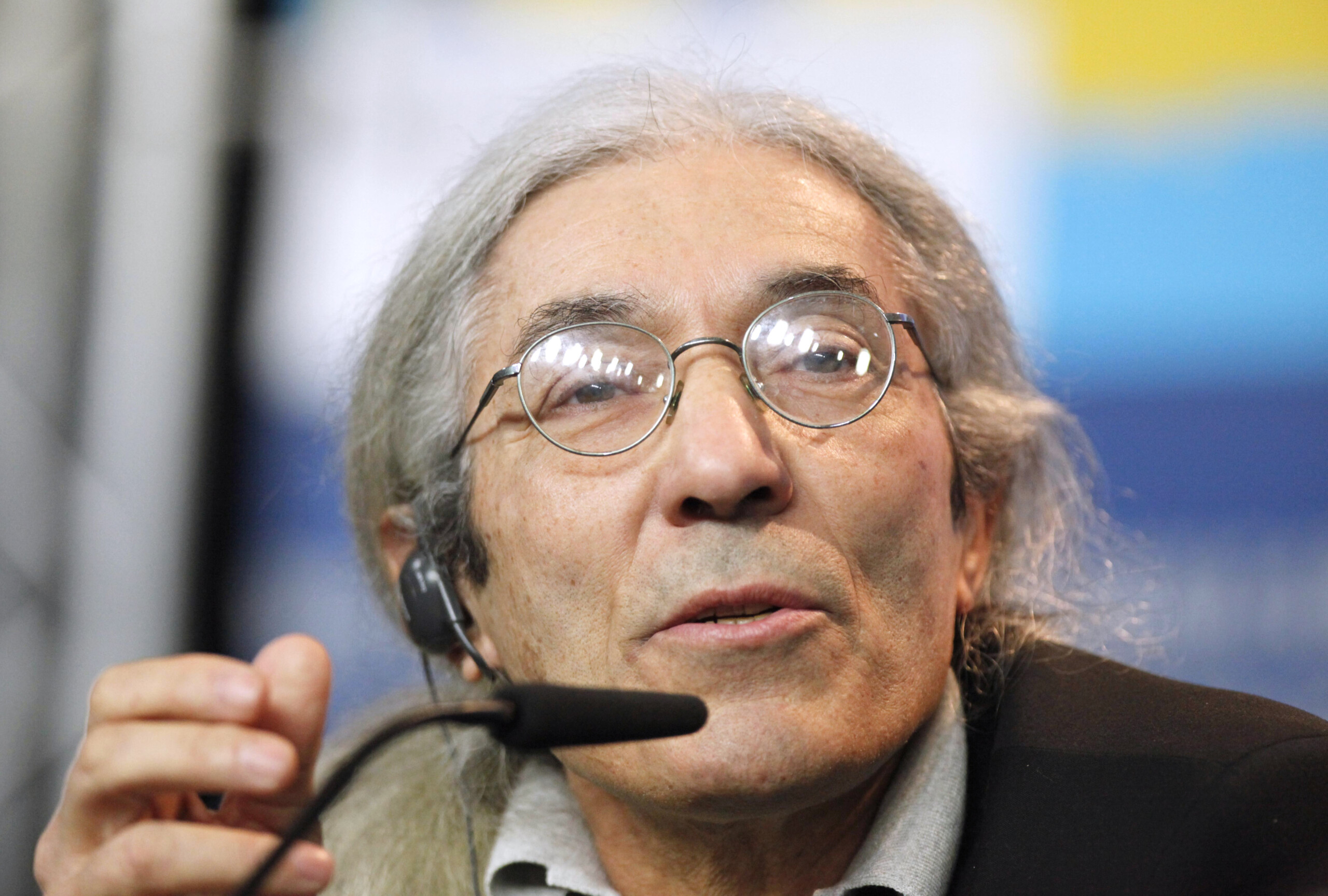 Algeria: President grants pardon to writer Boualem Sansal 1 algeria president grants pardon to writer boualem sansal scaled